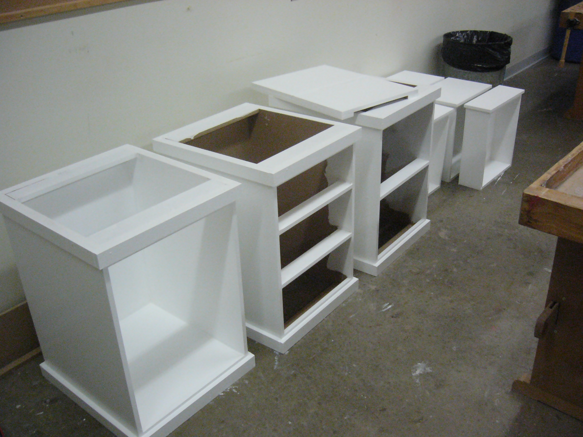 Great Looking, Inexpensive Computer Desk 14 Steps (with Pictures