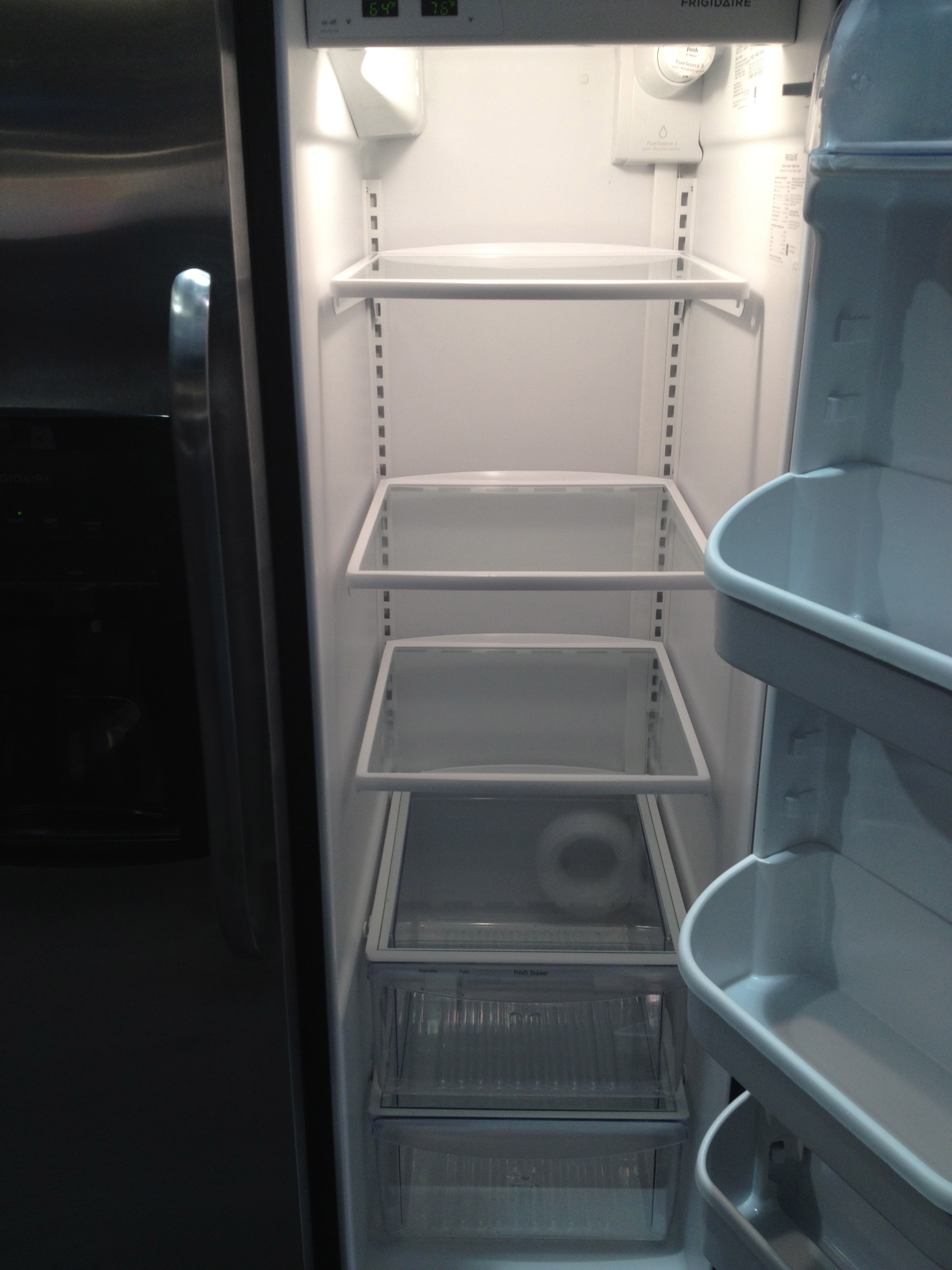 Upgrade Your Refrigerator Lighting 4 Steps (with Pictures