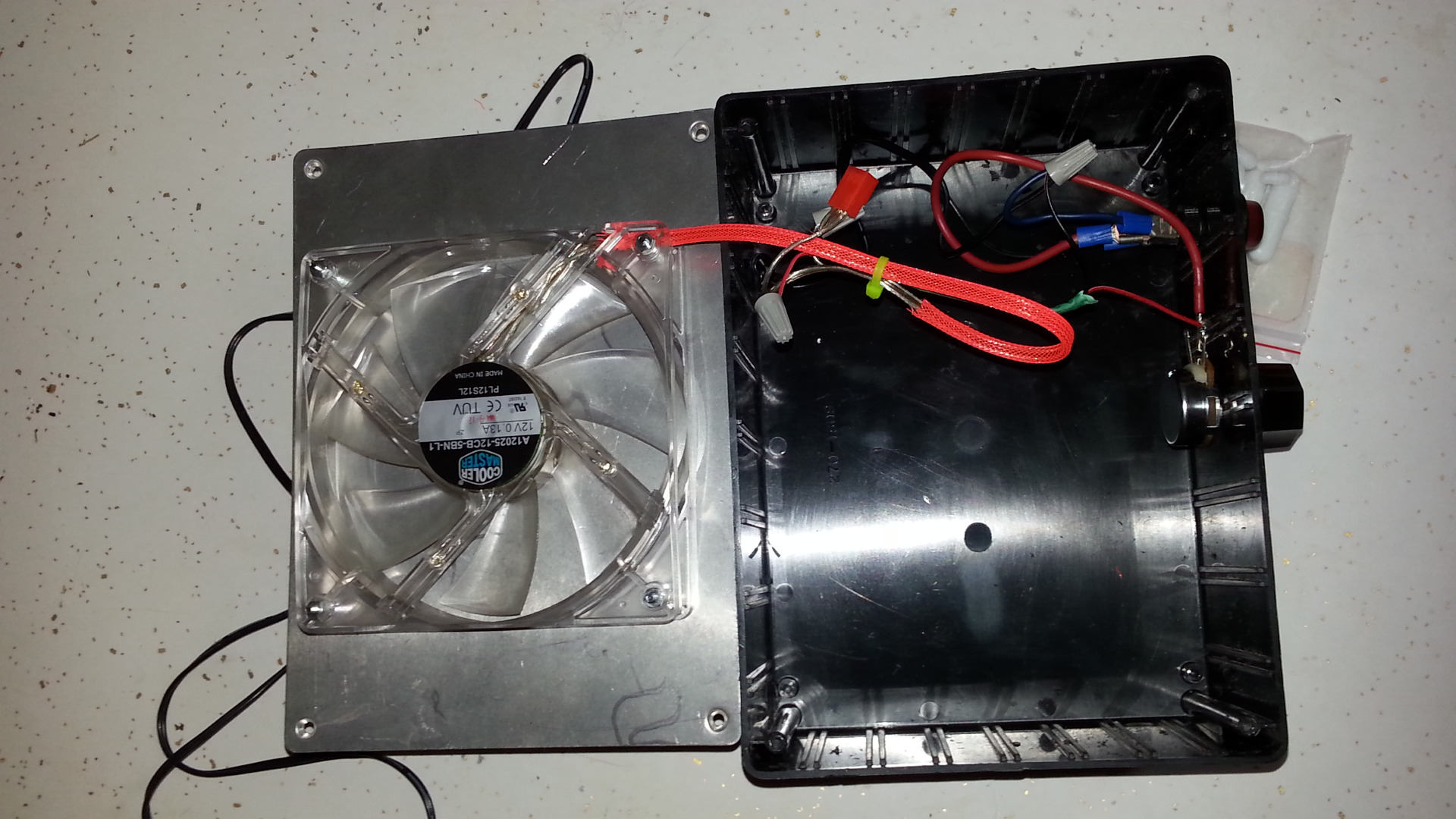 Simple DIY Stirrer 6 Steps (with Pictures) Instructables