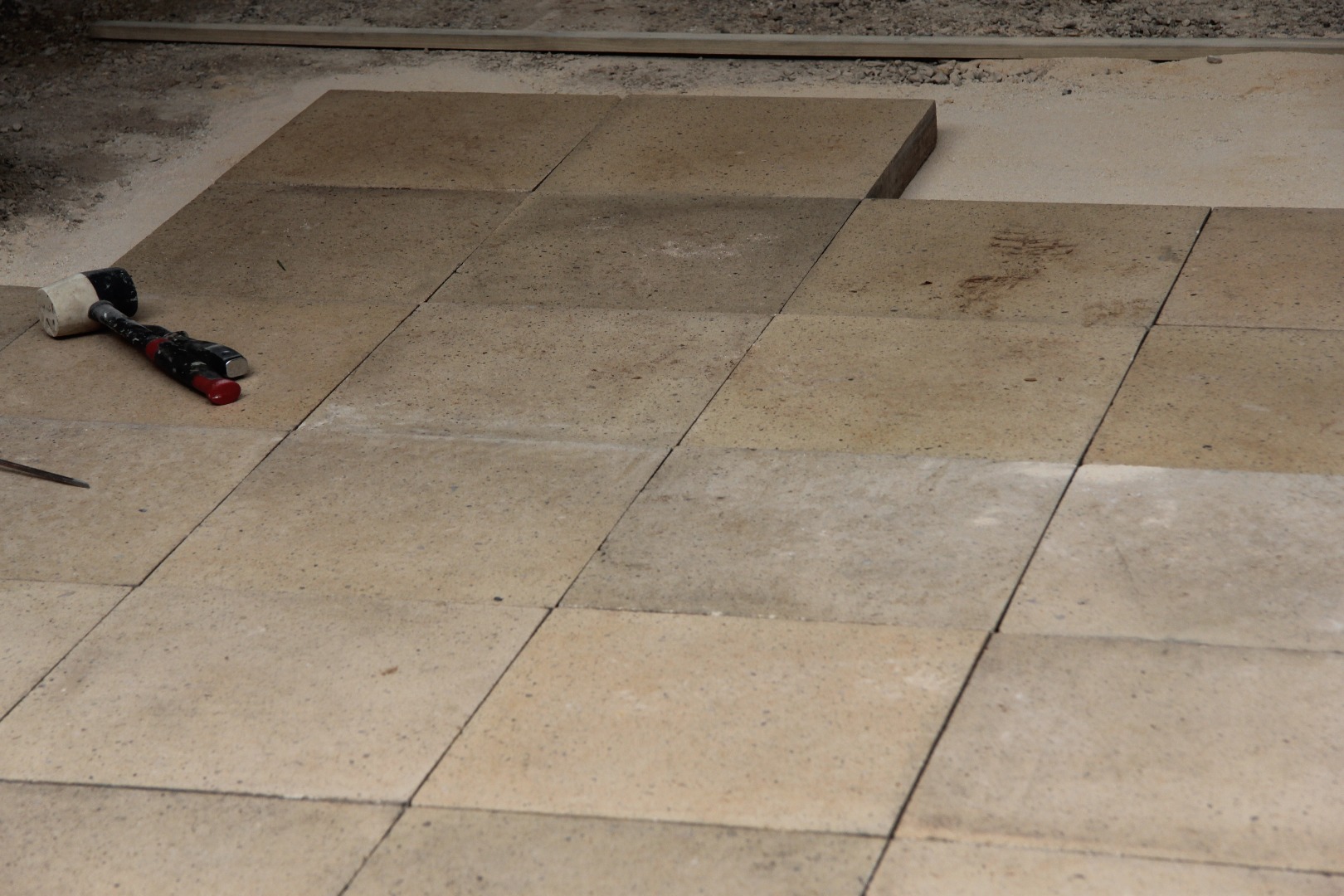 How to Lay Pavers 10 Steps (with Pictures) Instructables