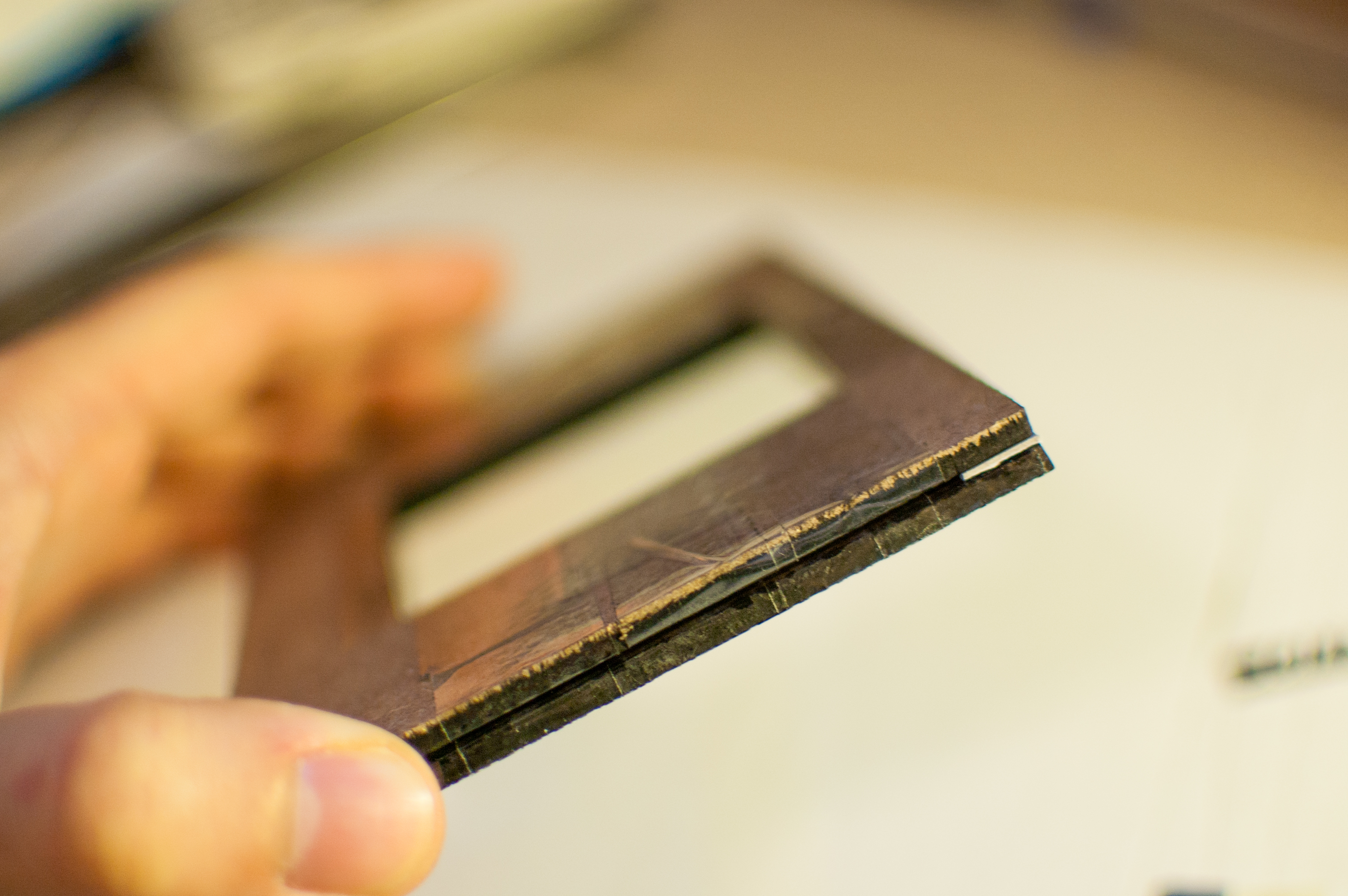 Scanning Film Negatives With a DSLR 10 Steps (with Pictures