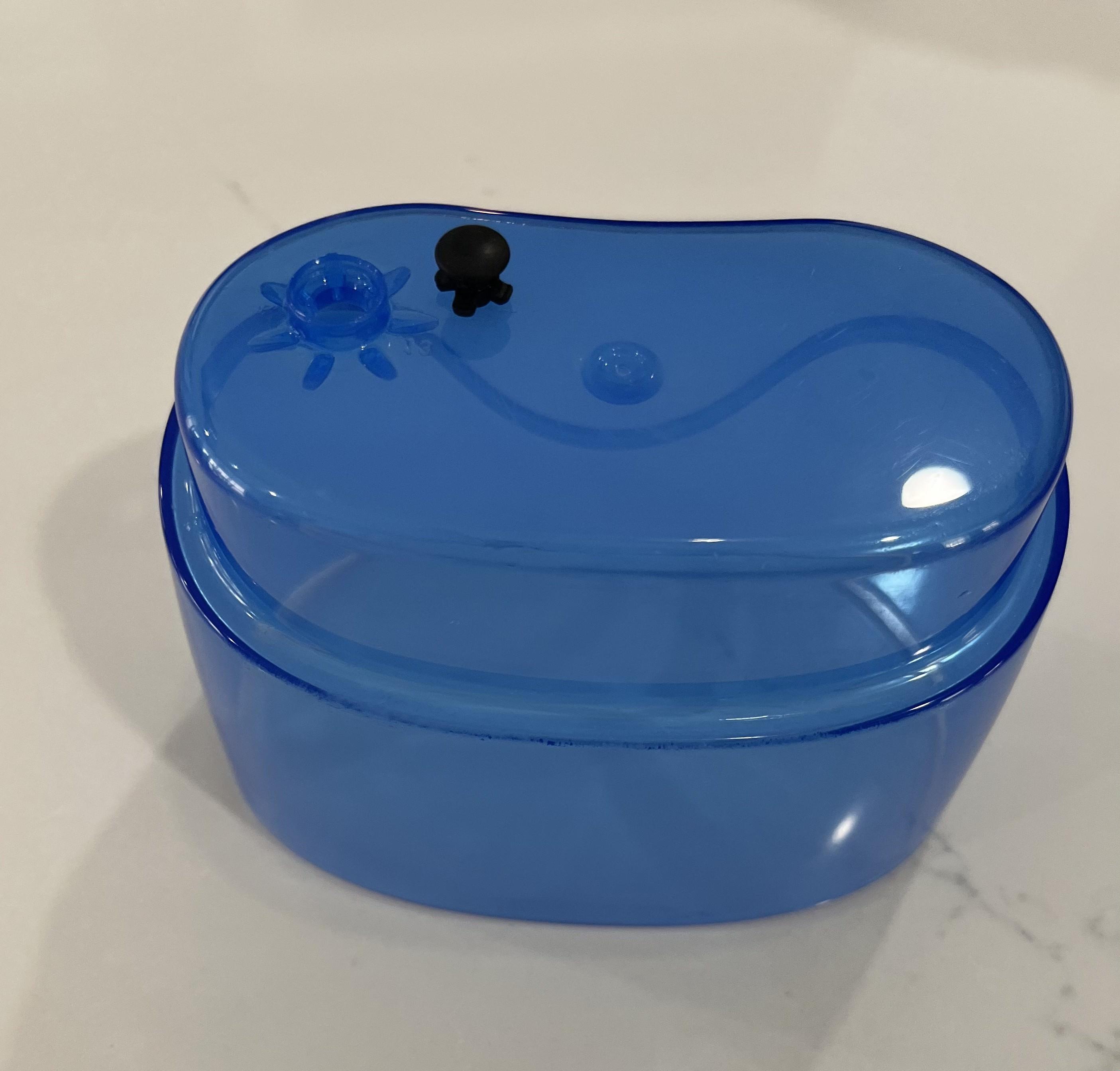 How to Clean a Waterpik 8 Steps Instructables