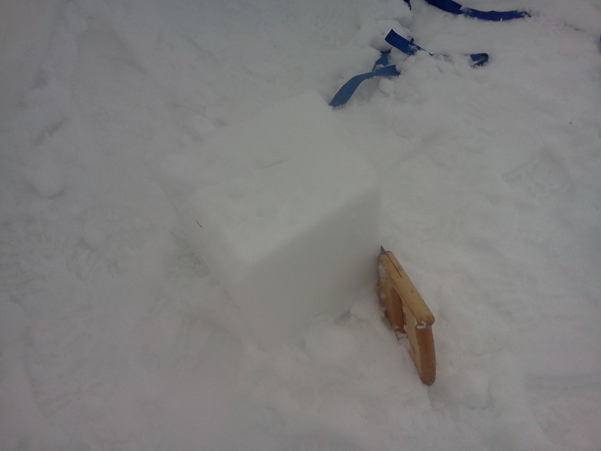 How to Build an Igloo Out of Snow 6 Steps (with Pictures) Instructables
