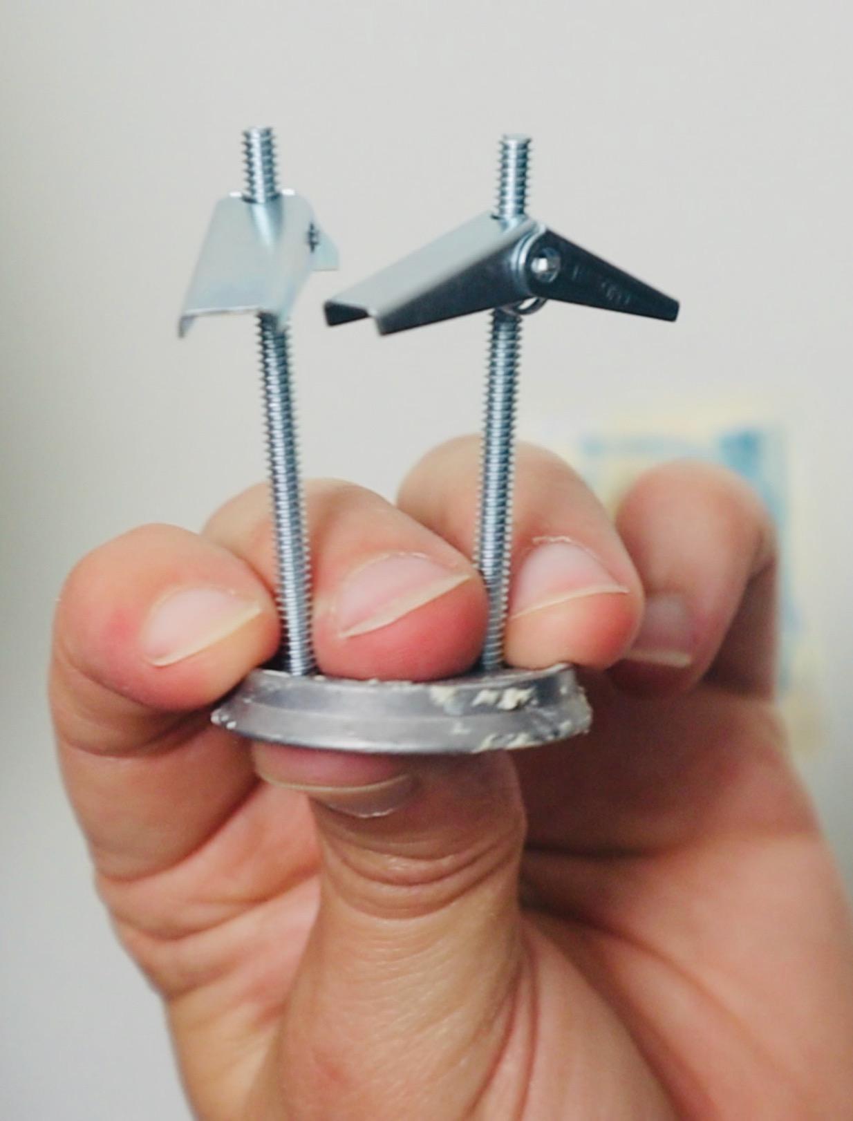 Fix a Broken Towel Rack in 10 Minutes or Less 6 Steps Instructables