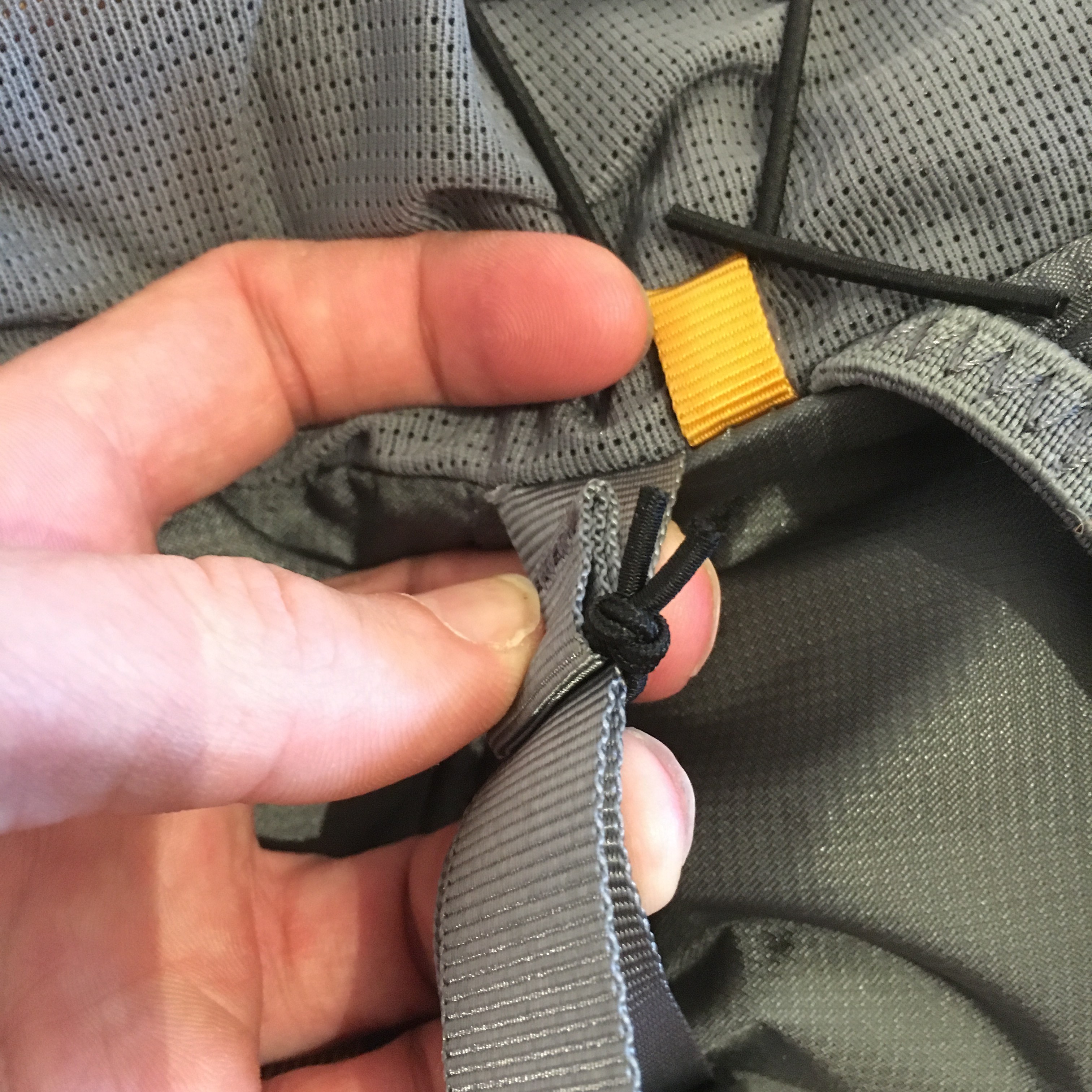 Backpack bing Hack 4 Steps (with Pictures) Instructables