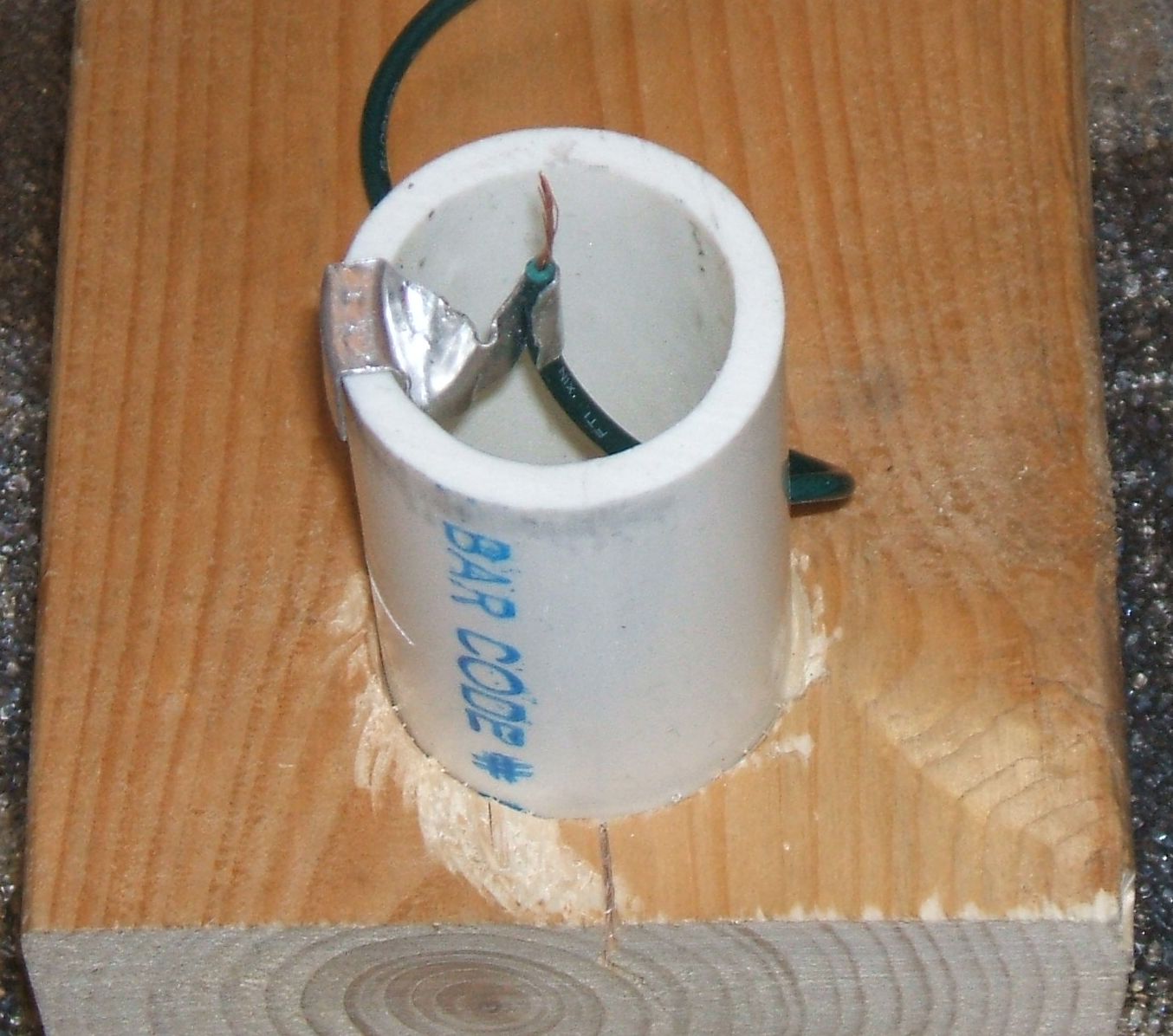 Homemade Van De Graaff Generator 9 Steps Instructables