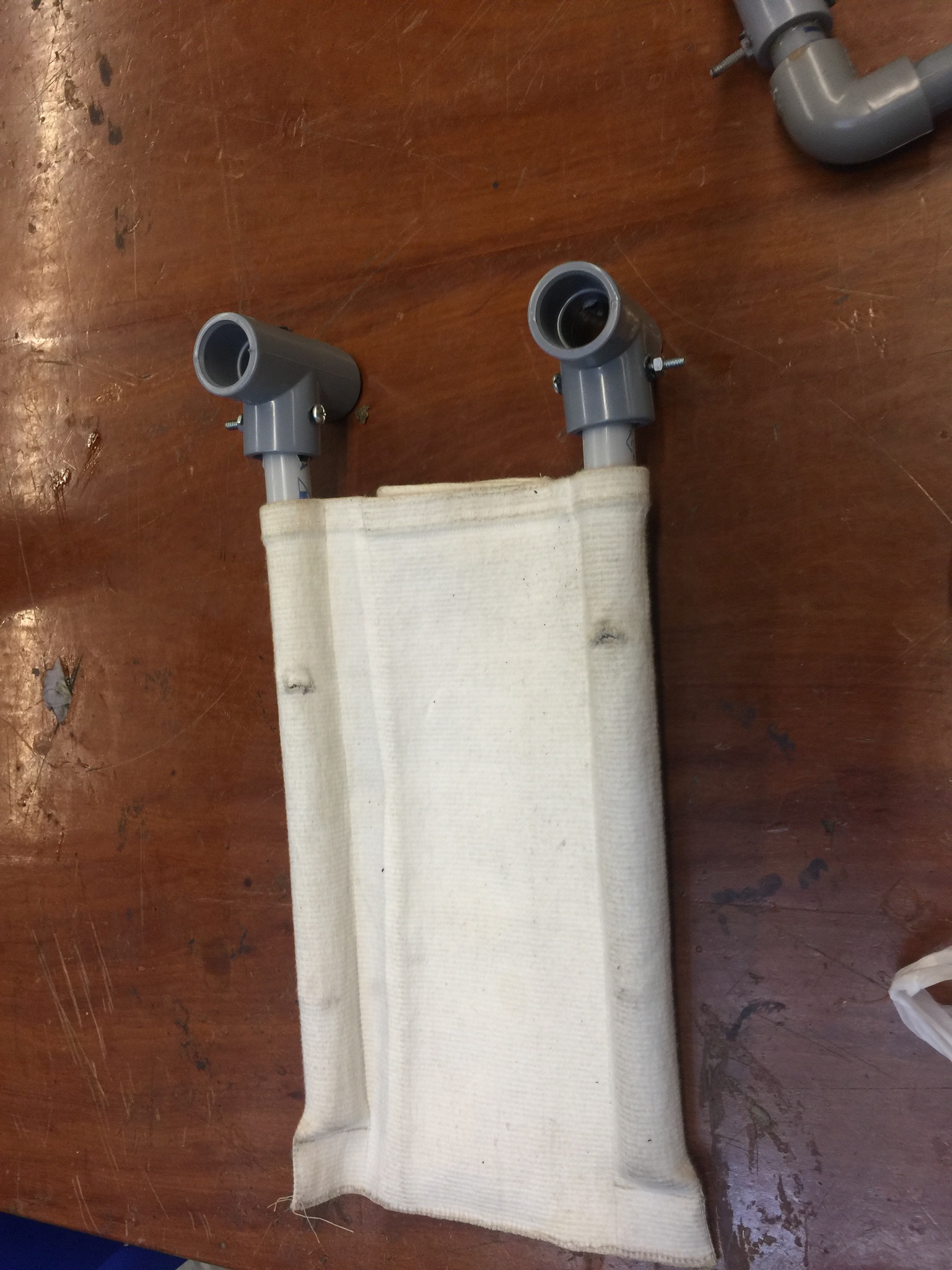 HandFree Crutches 5 Steps (with Pictures) Instructables