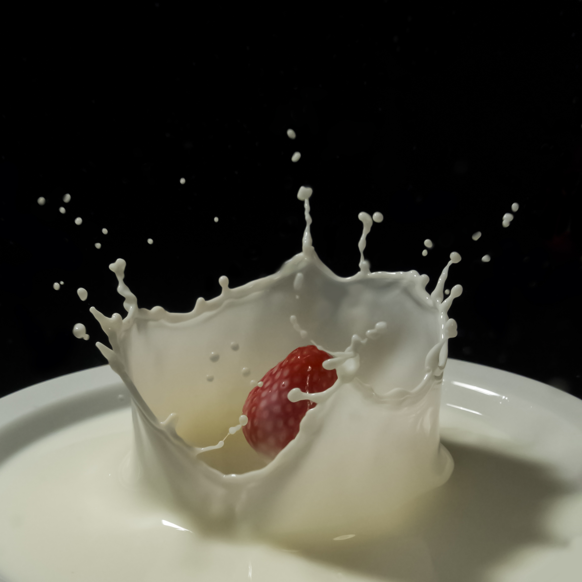 High Speed Photography Flash Trigger by Sound or Laser Barrier (Arduino