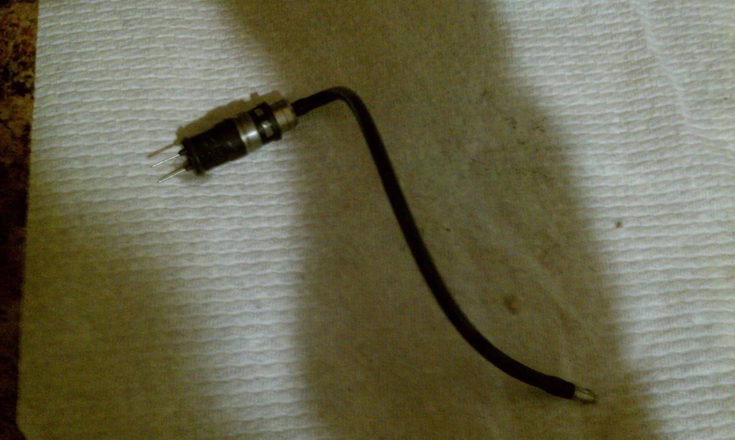 Poor Mans Repair Guide for Chevy,GMC Vortec Fuel Injector Spider or