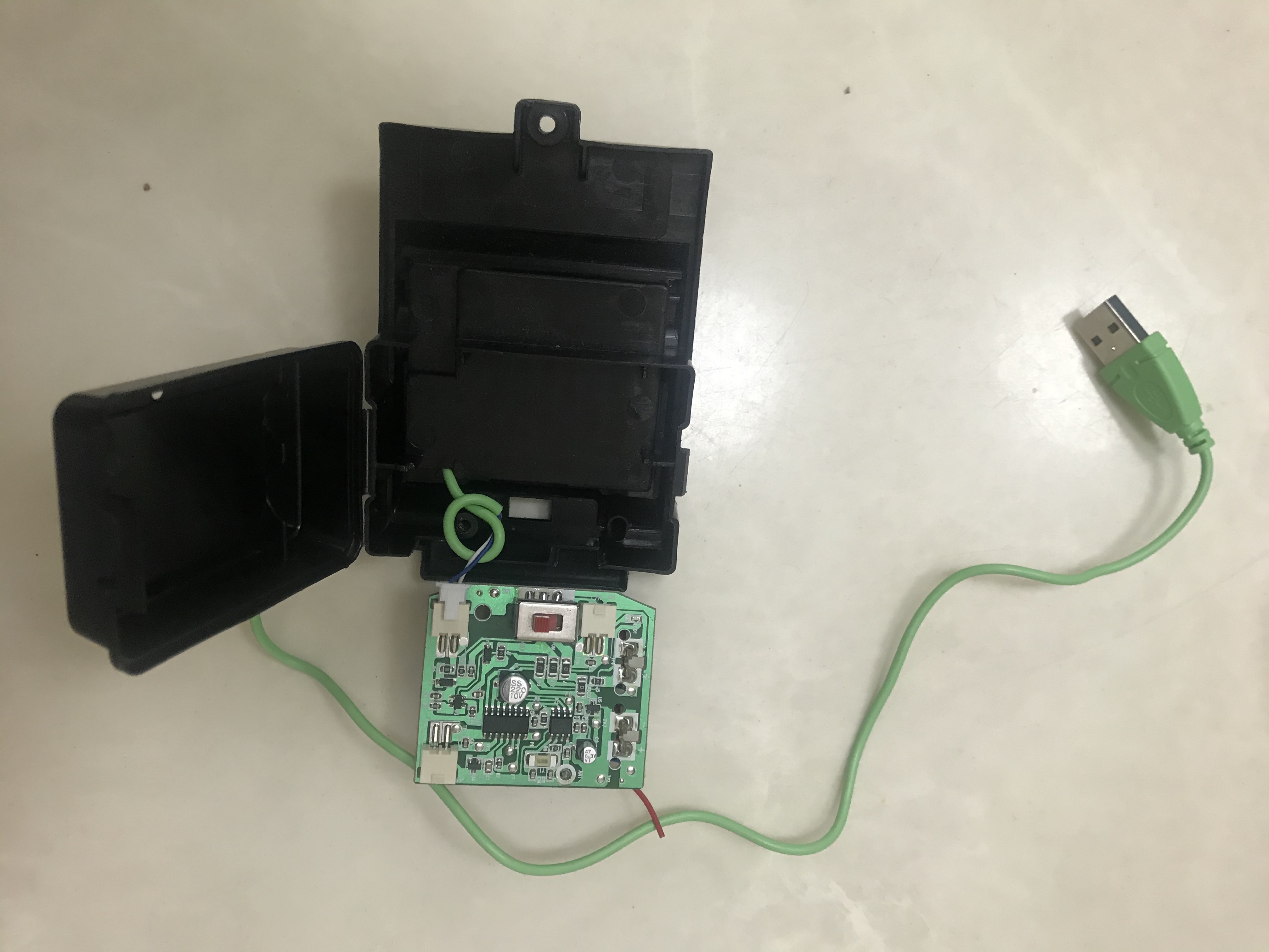 How to Upgrade the Batterylife of Your RC Vehicle? 4 Steps (with