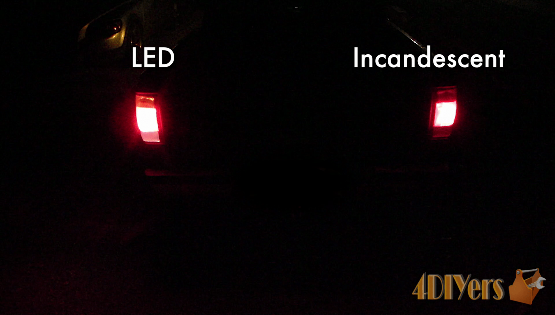 How to Upgrade Your Brake Lights to LED 5 Steps (with Pictures