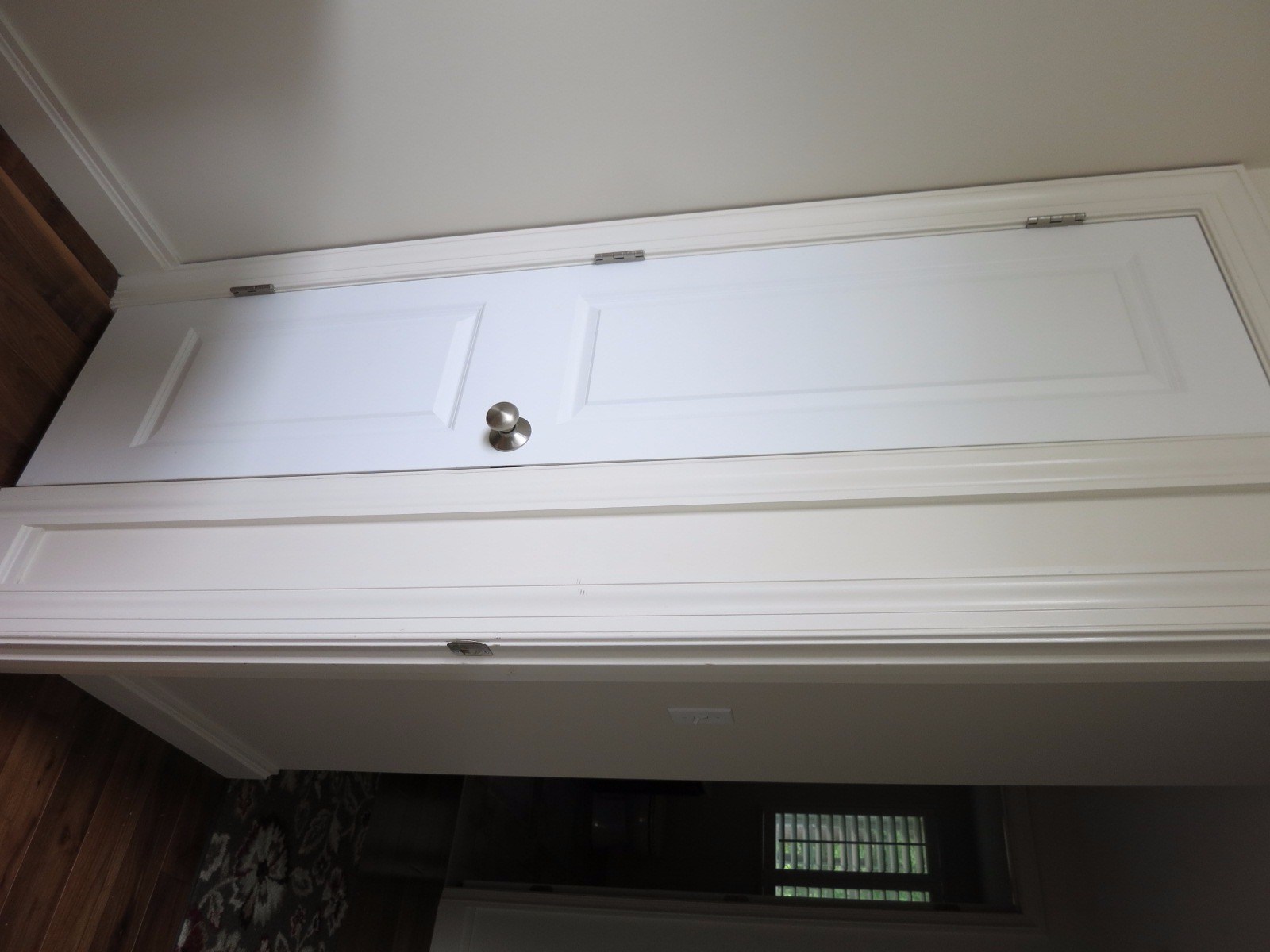 Litter Box Closet Conversion 5 Steps (with Pictures) Instructables