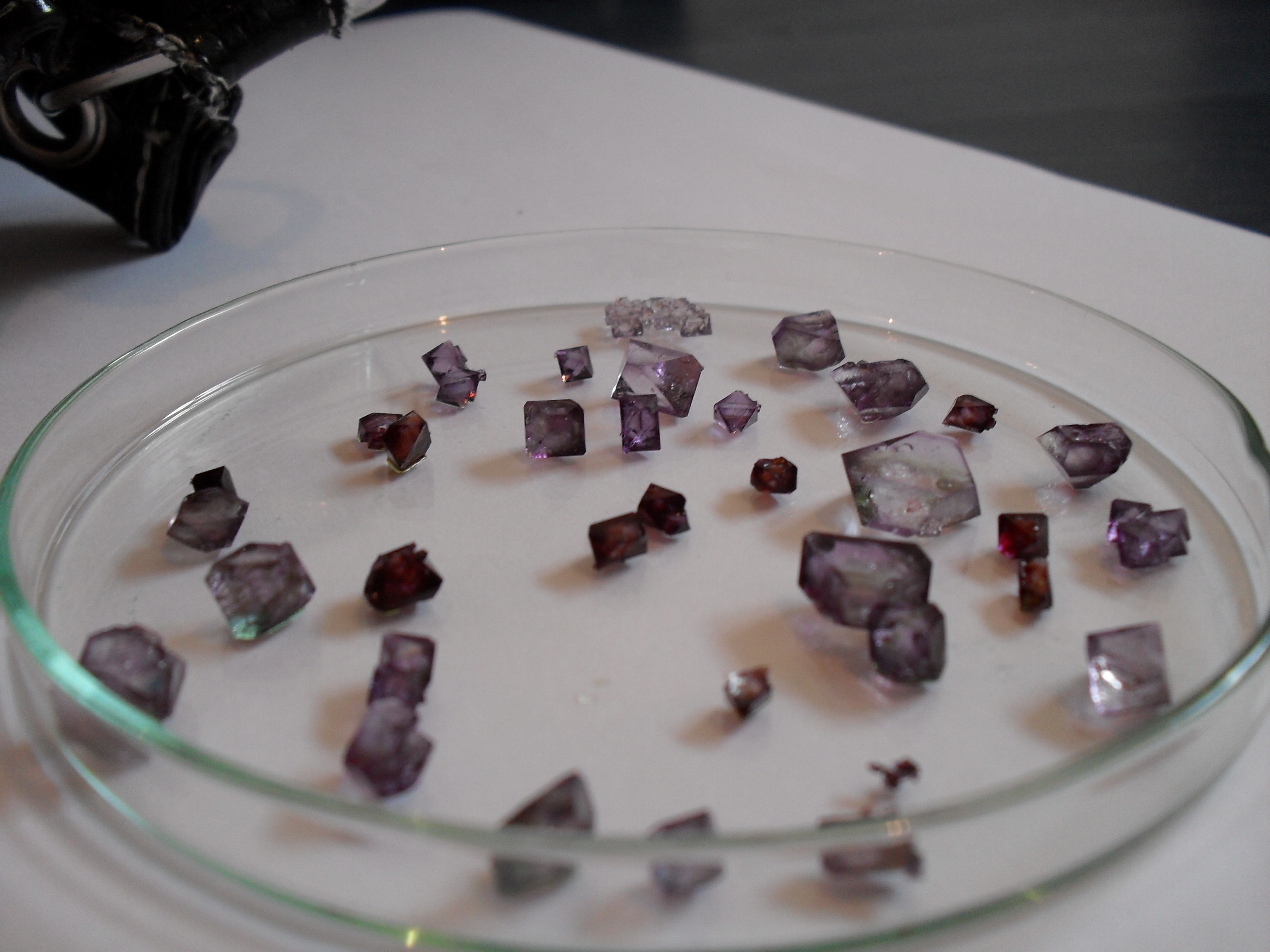 How to Grow Great Crystals 14 Steps (with Pictures) Instructables