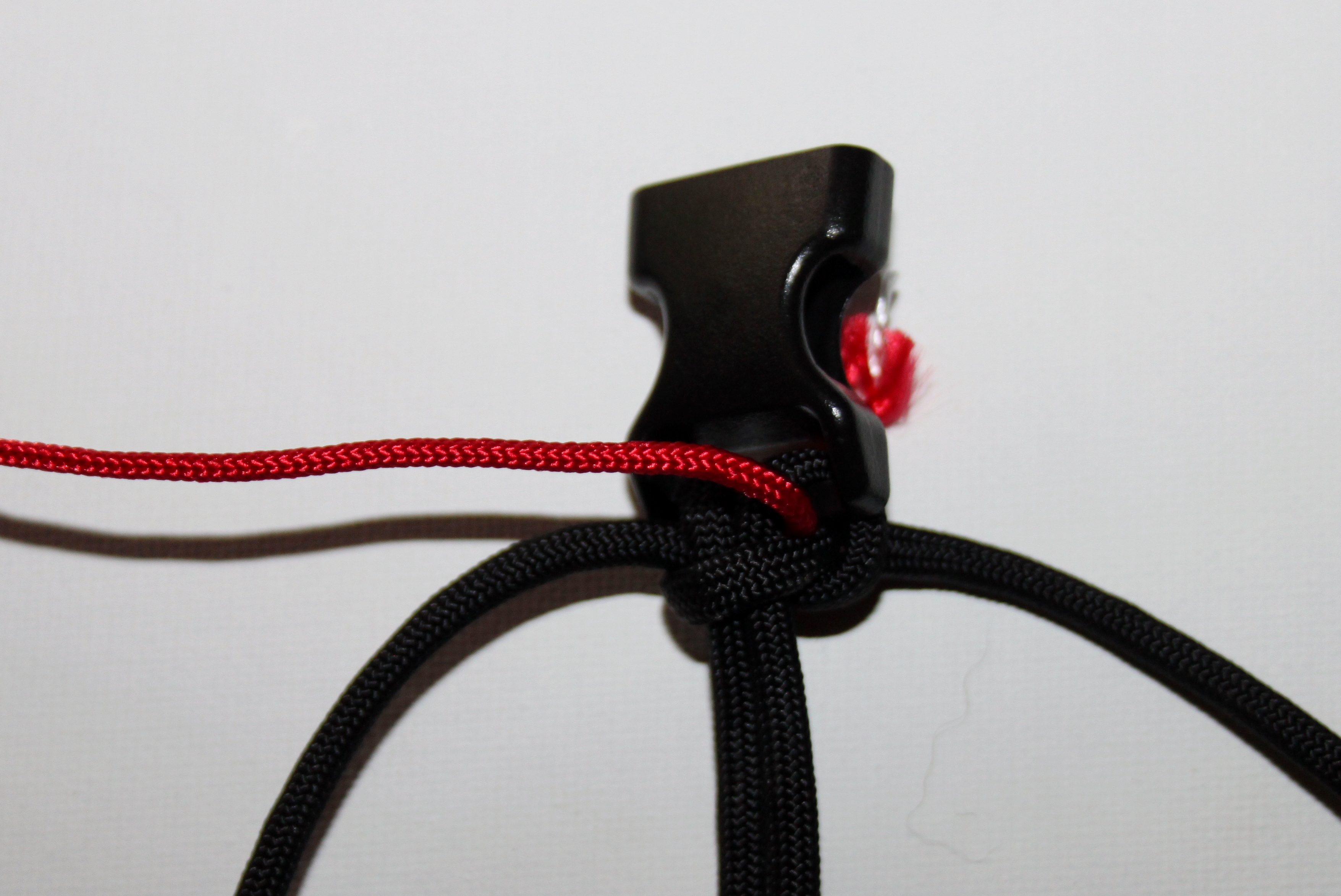 Easy Paracord Bracelet Advanced Cobra 6 Steps (with Pictures) Instructables