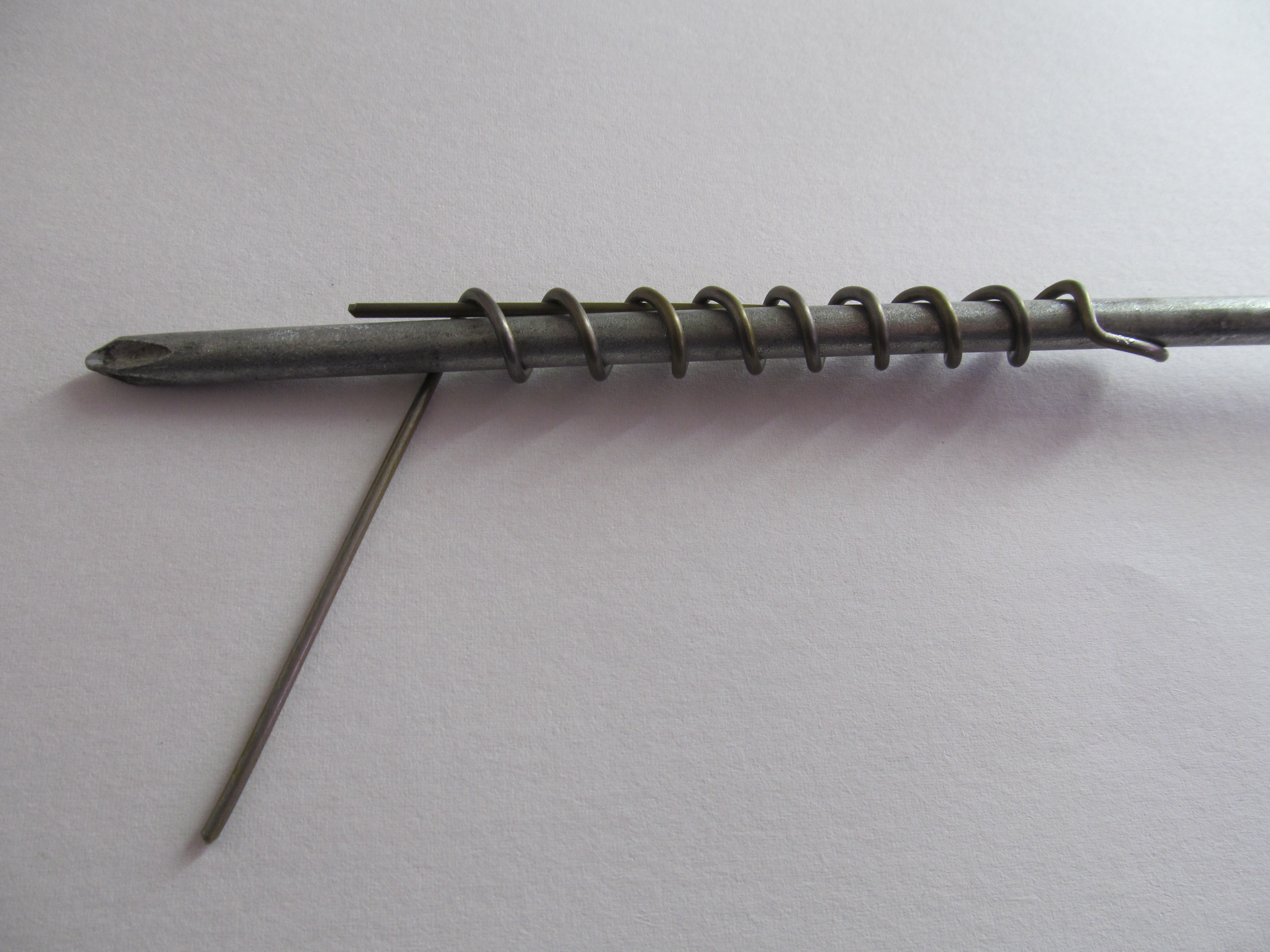 21 Uses for a Wire Coat Hanger 21 Steps (with Pictures) Instructables