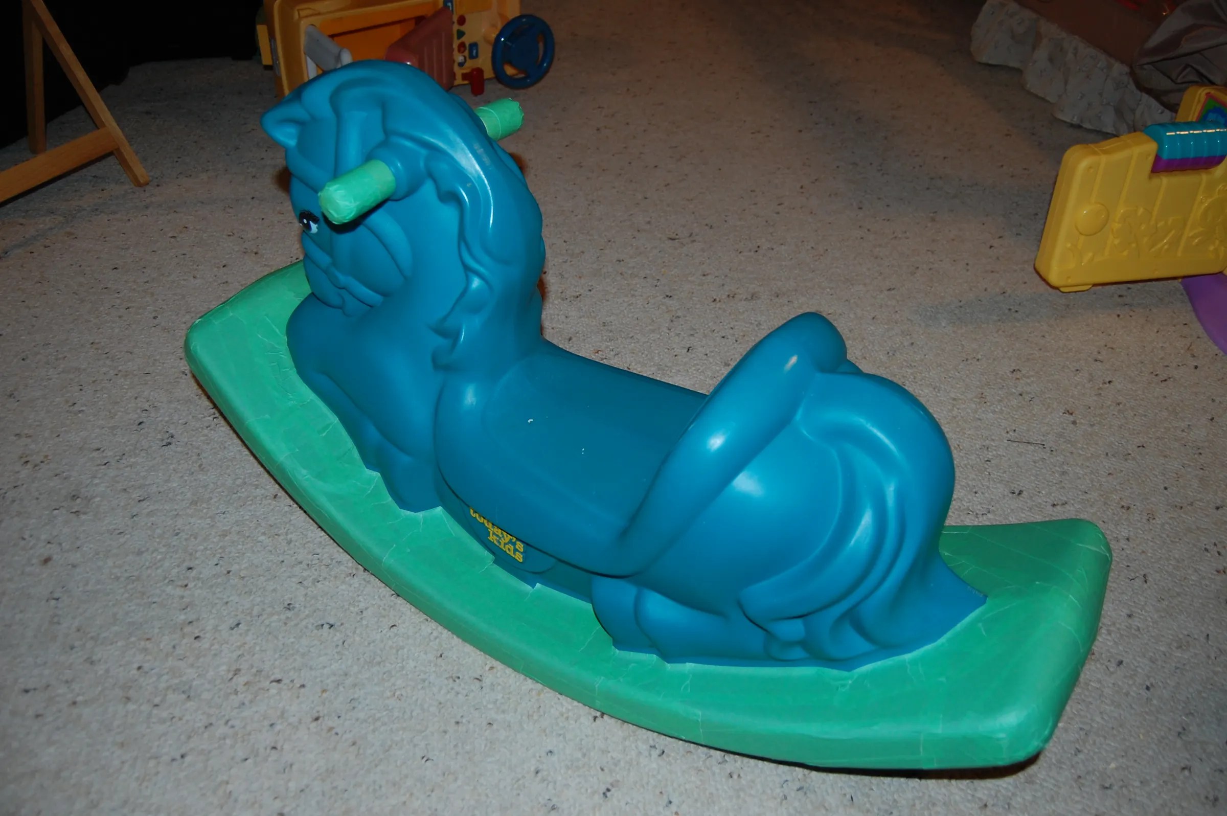 Renew Old Children's Toys 7 Steps (with Pictures) Instructables