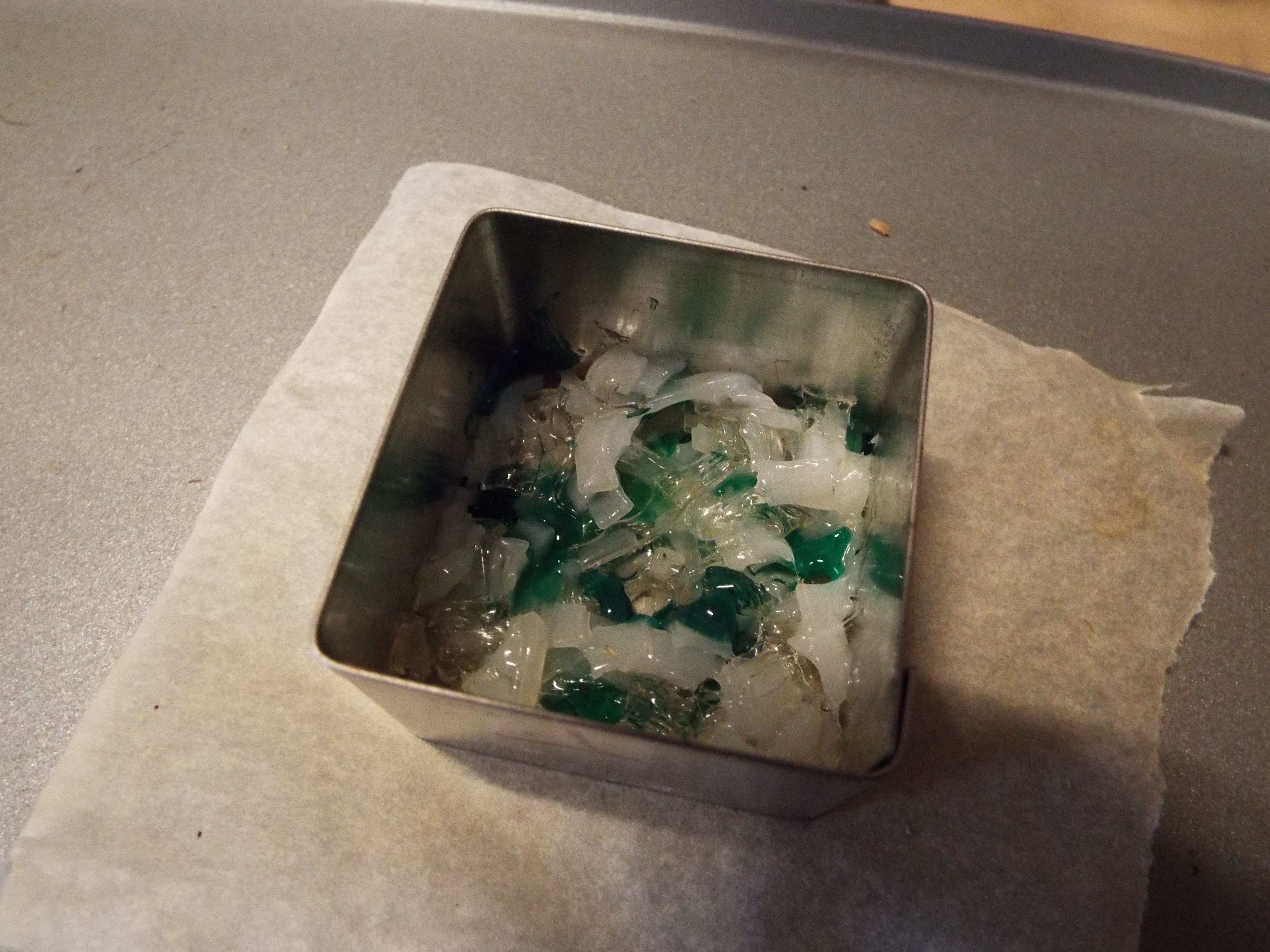 Sandwich Toaster Plastic Recycling 8 Steps (with Pictures) Instructables