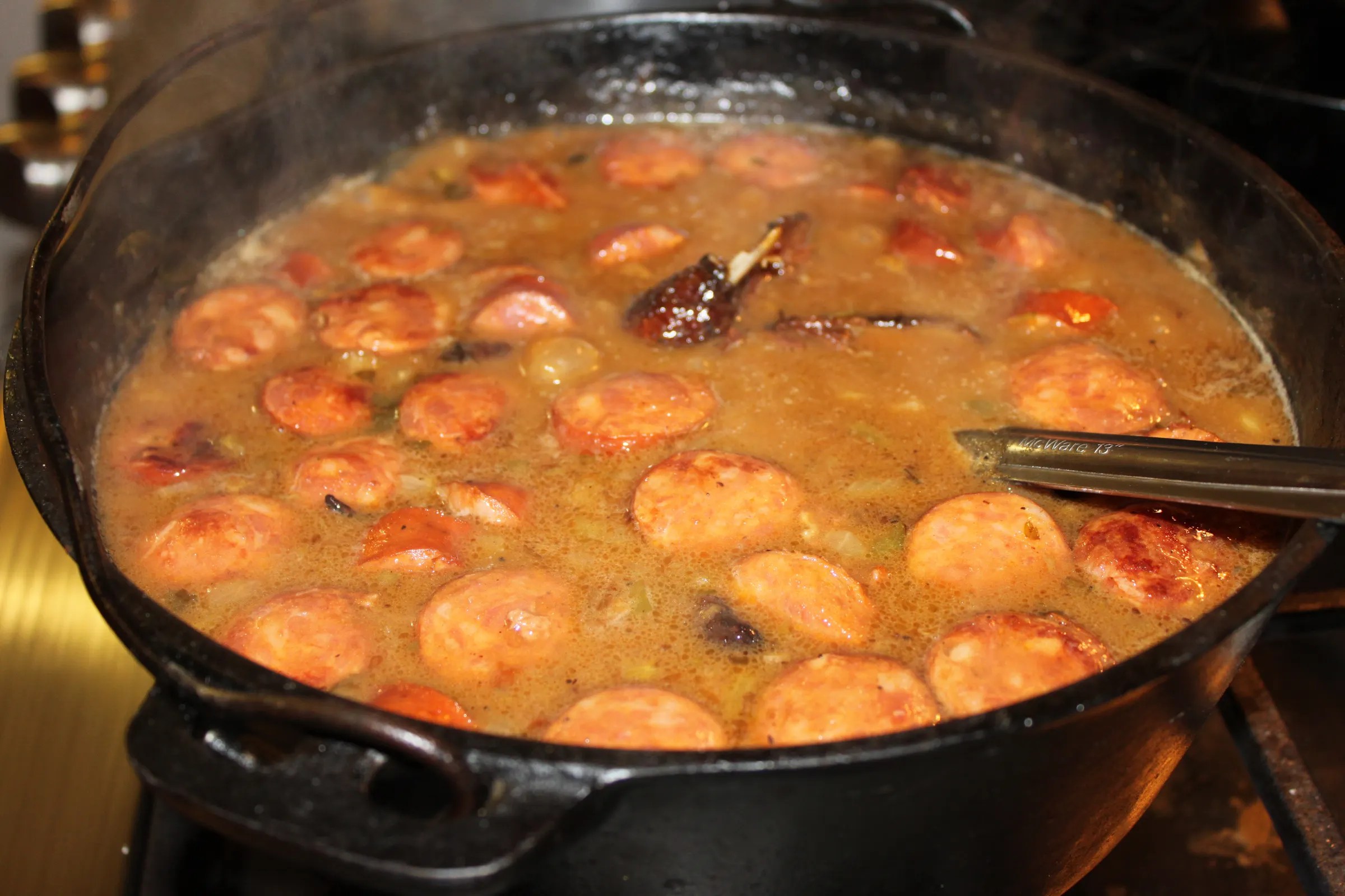 How to Make Poor Man's Gumbo 6 Steps (with Pictures) Instructables