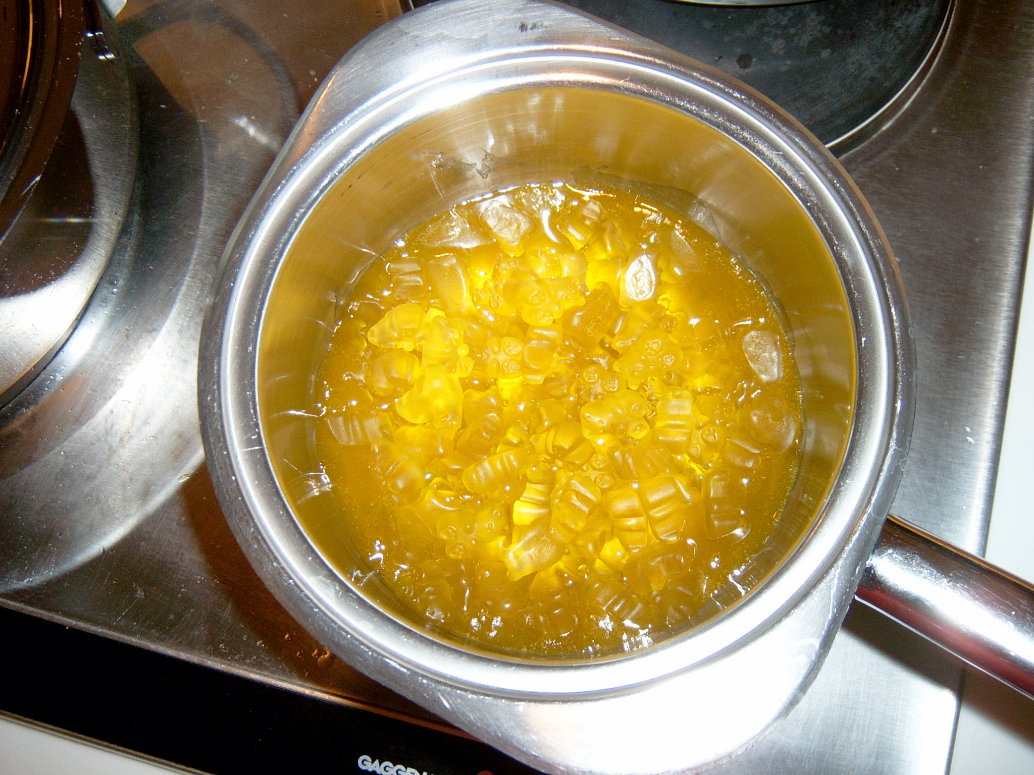 Giant Gummi Sculptures 6 Steps (with Pictures) Instructables