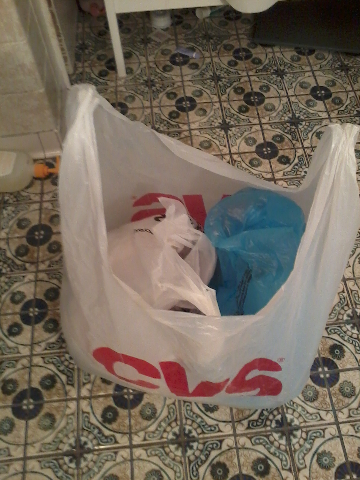 Diaper Genie Refills Hack 4 Steps Instructables