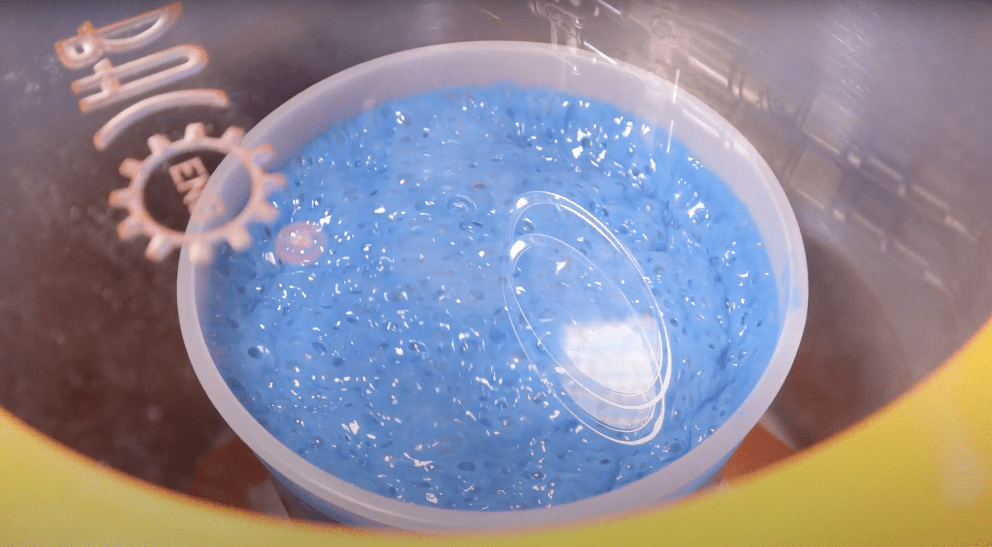 Advanced Silicone Mold Making Techniques for Epoxy Casting 4 Steps