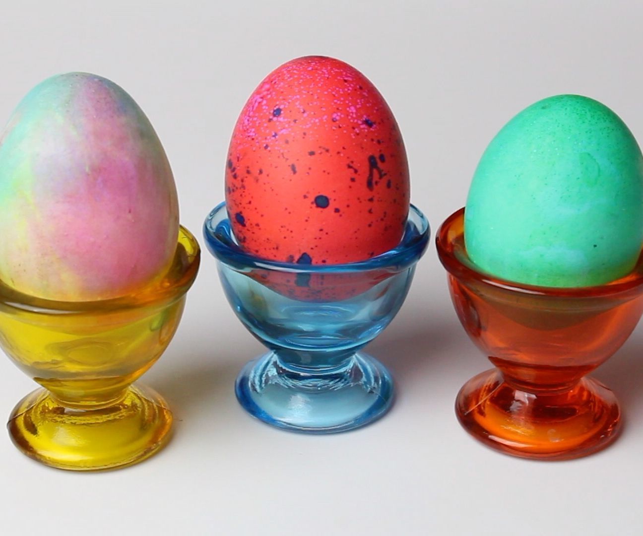 Best Ways to Dye Easter Eggs Instructables