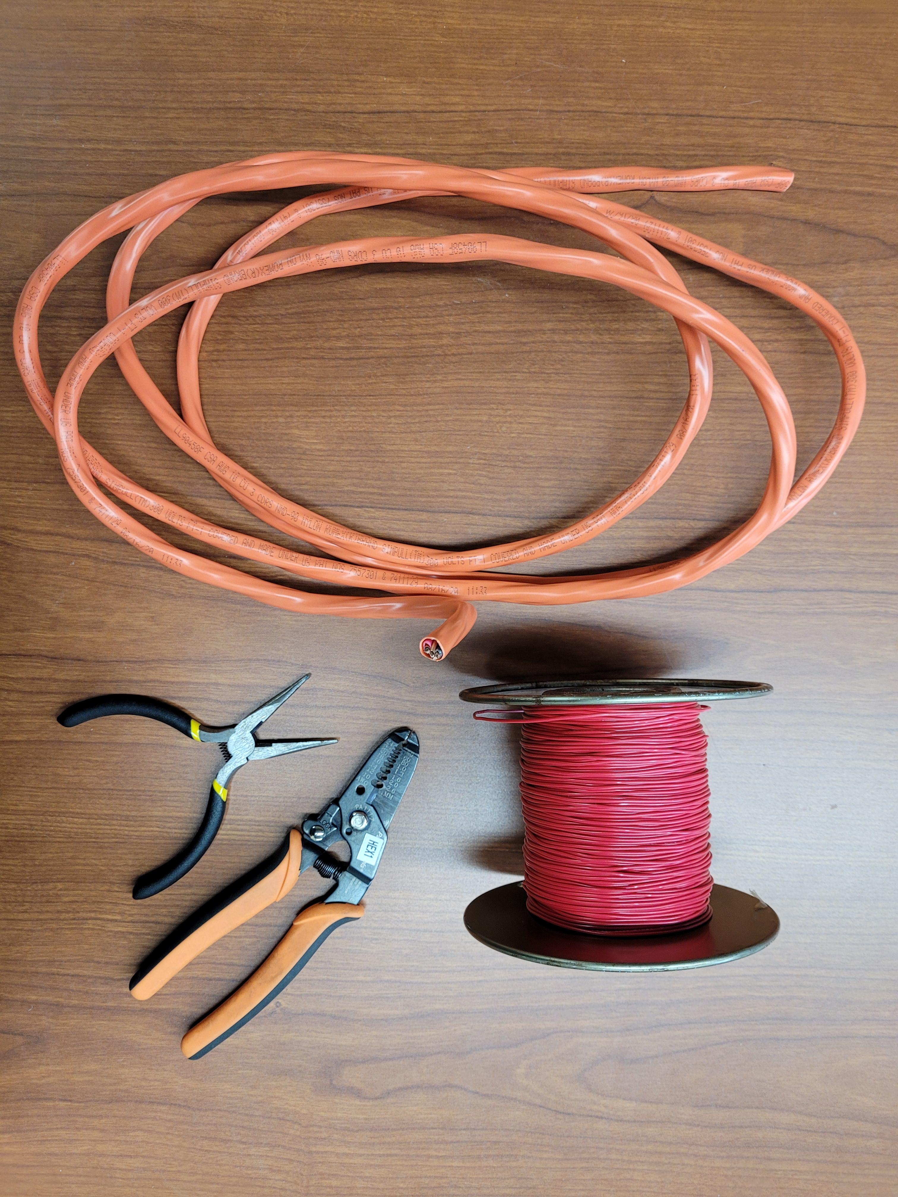 How to Make a Buzz Wire Game 7 Steps (with Pictures) Instructables