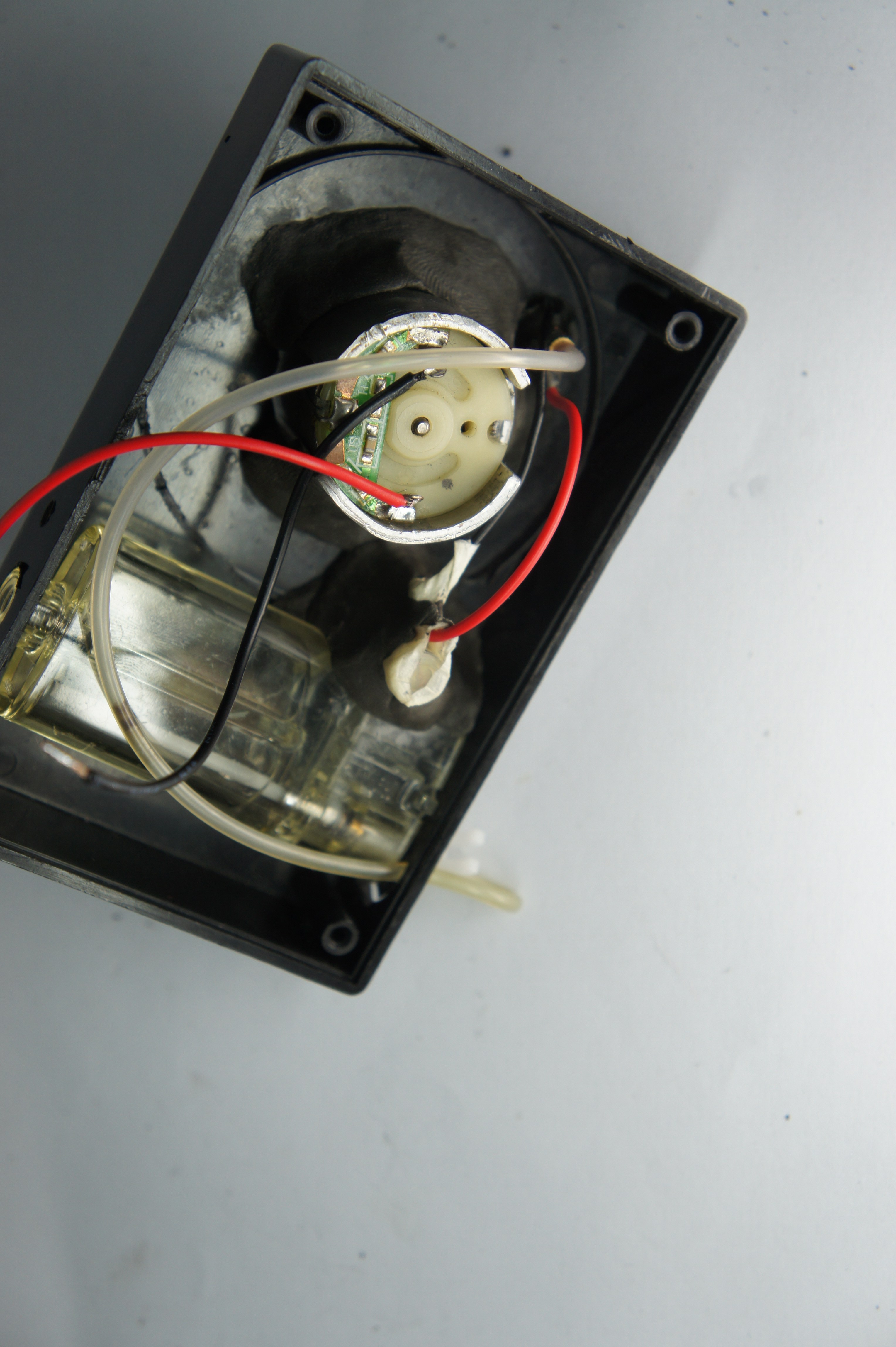 DIY a Pocket Sized Cotton Candy Machine! 7 Steps (with Pictures