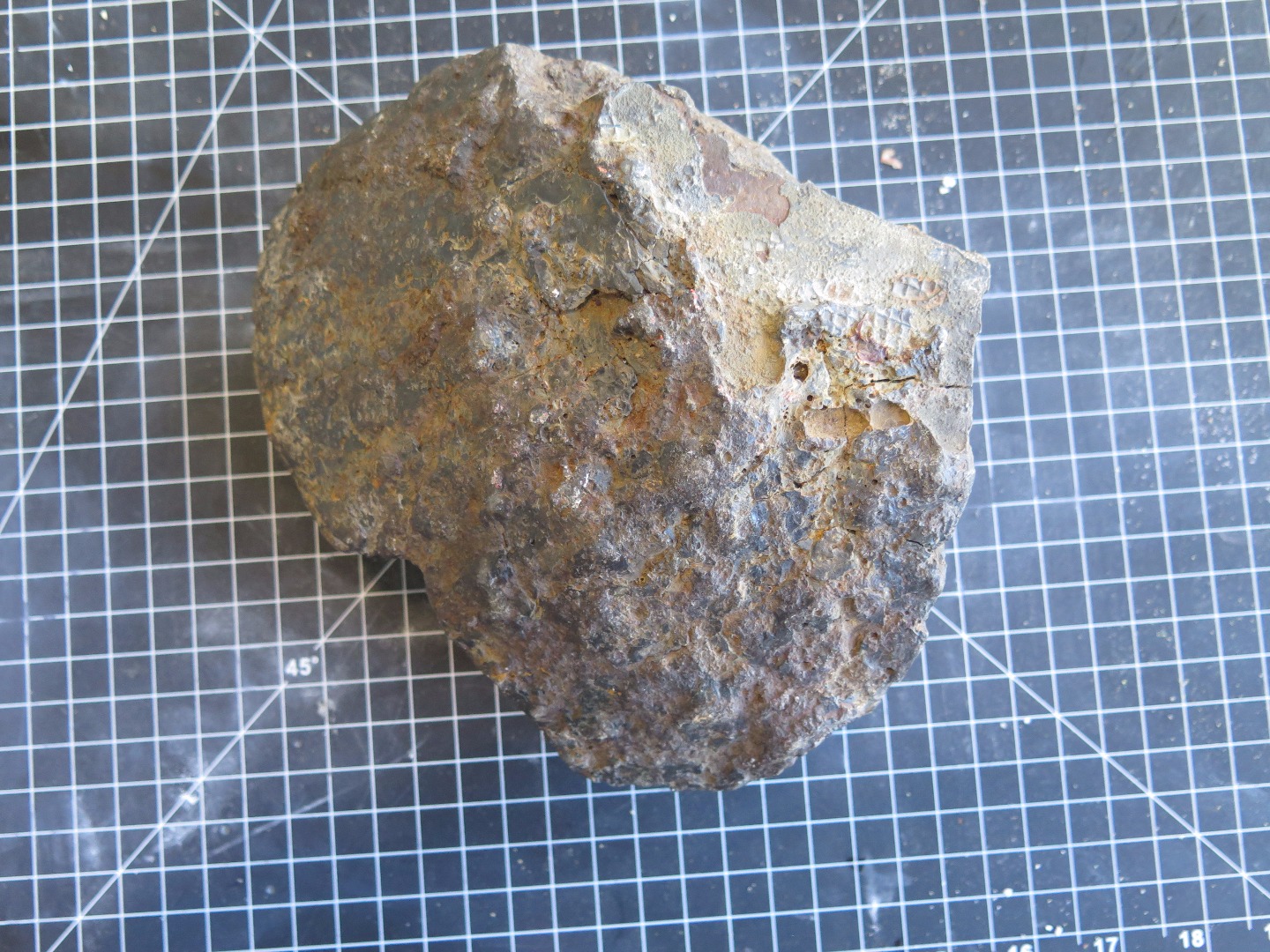 Rock Tests 101 14 Steps (with Pictures) Instructables