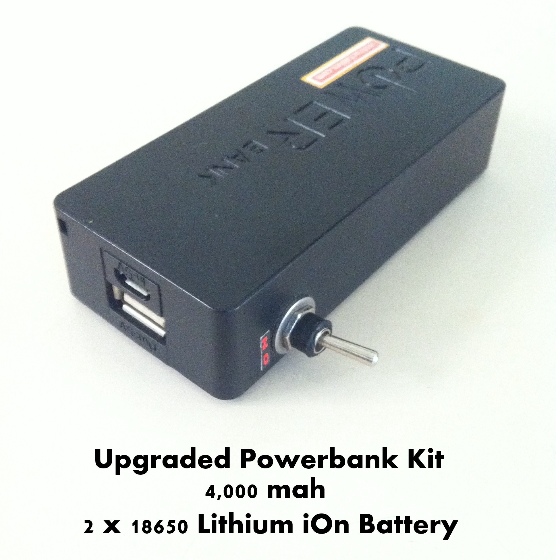 PowerBanks "How It Works" 10 Steps (with Pictures) Instructables