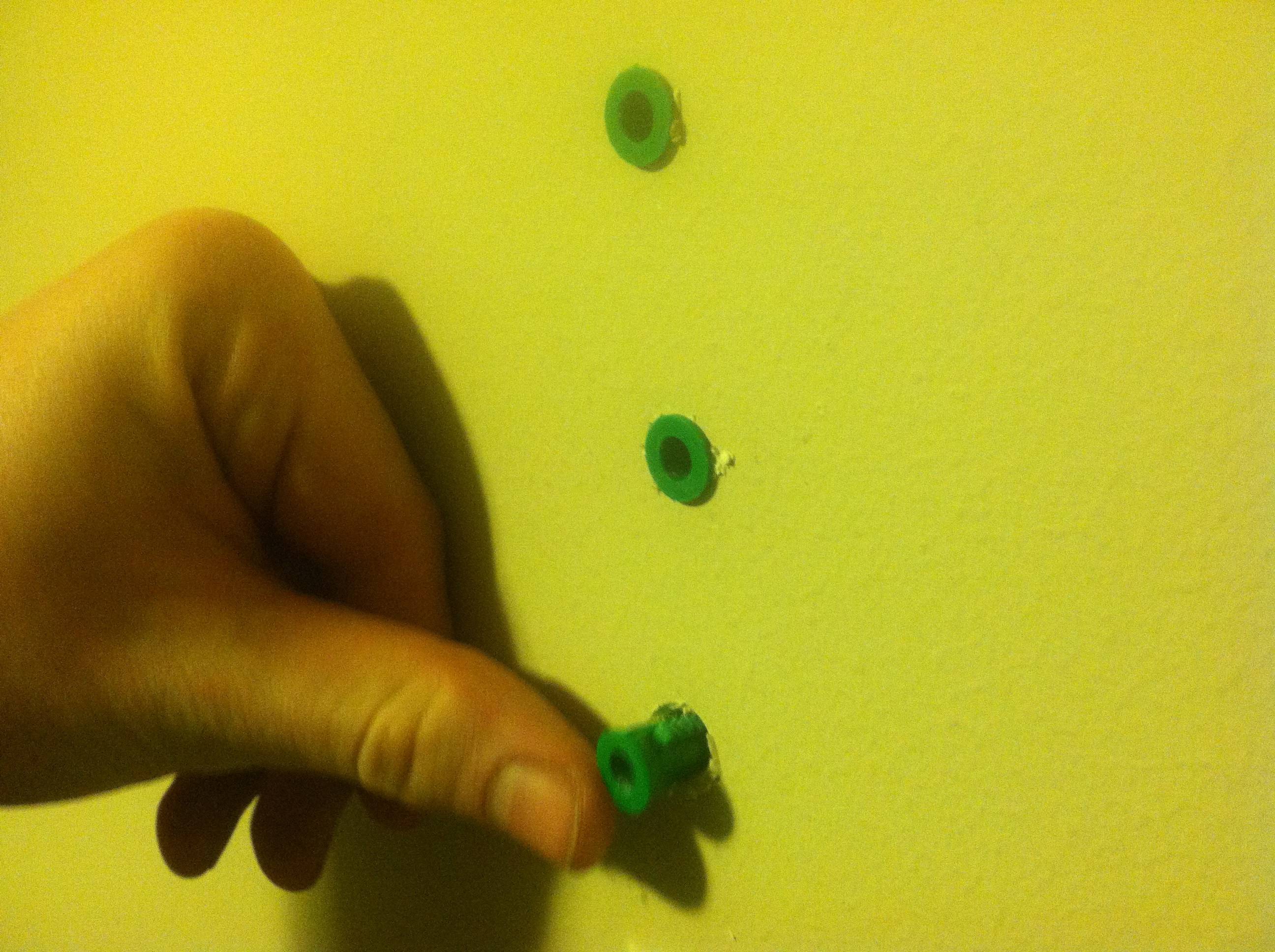 Floating Game/DVD Shelf 5 Steps (with Pictures) Instructables