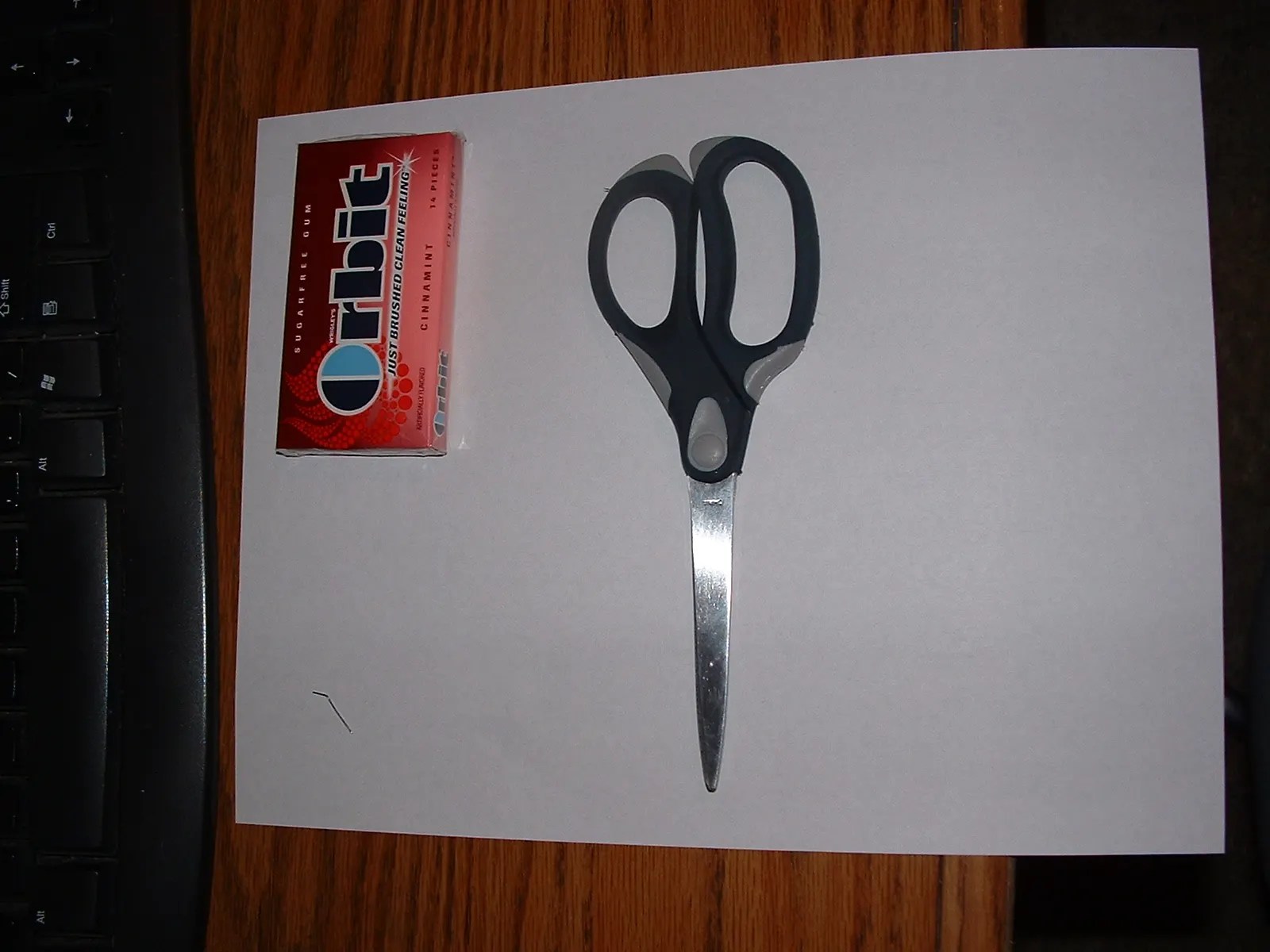 How to Make a Ceiling Dart! 7 Steps Instructables