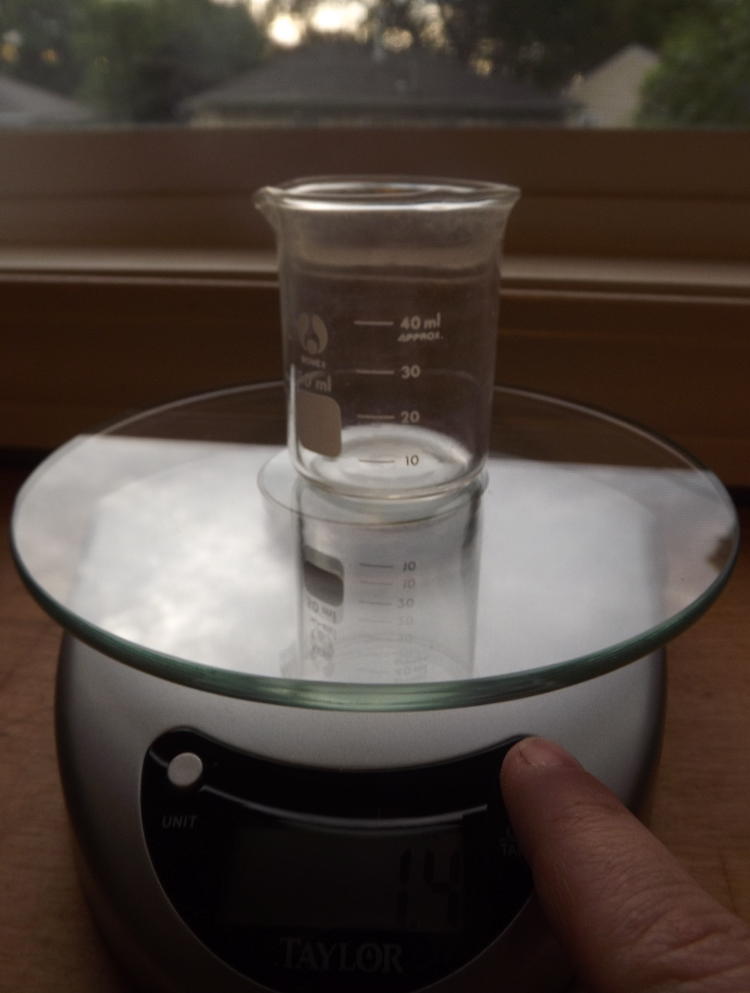 Salt Water Density Experiment 5 Steps (with Pictures) Instructables