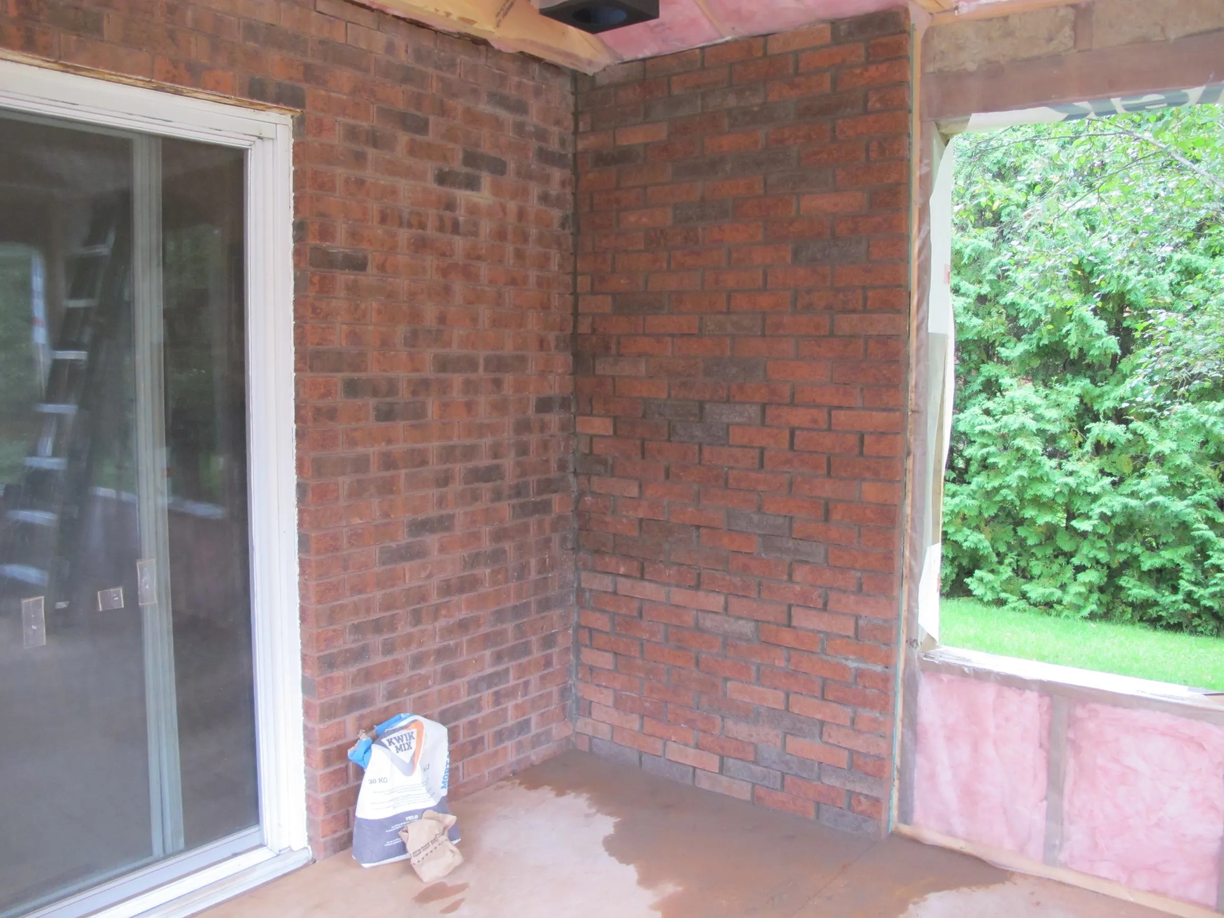 Building a Sun Room 23 Steps (with Pictures) Instructables