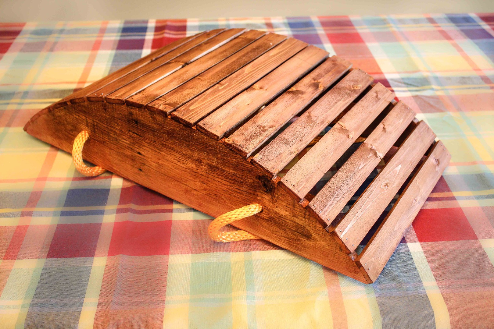 Harvest Basket (Garden Trug) 12 Steps (with Pictures) Instructables