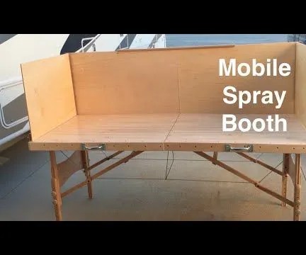 portable practice booth DIY Project - Step-by-Step DIY Project | FindingDIY