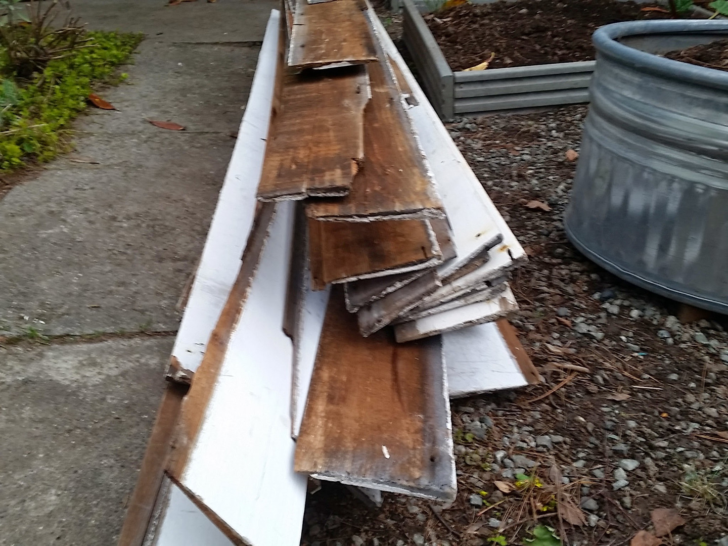 Recycled Modern Shed 12 Steps (with Pictures) Instructables