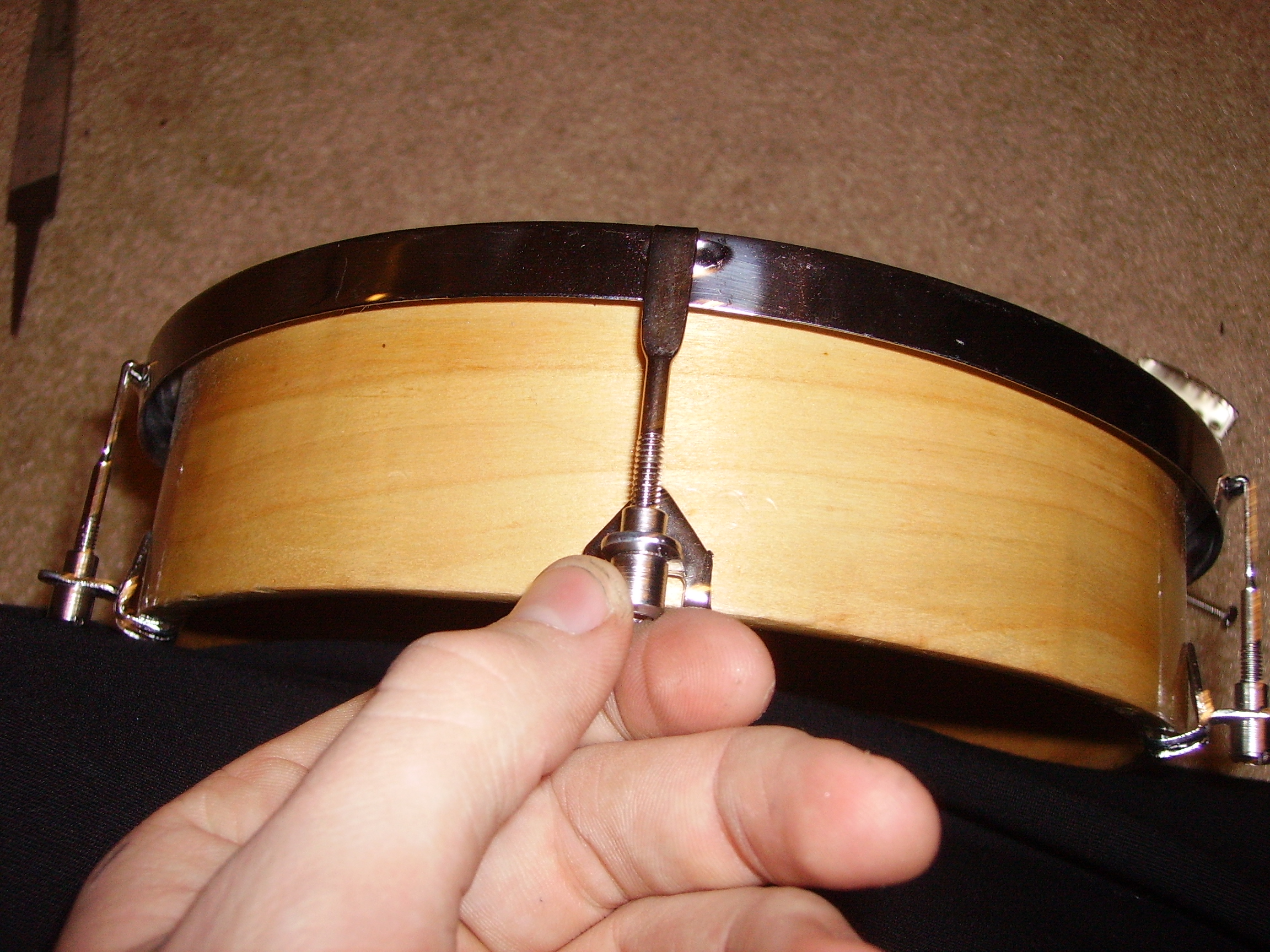 Make Your Own Banjo Ukulele. 4 Steps Instructables