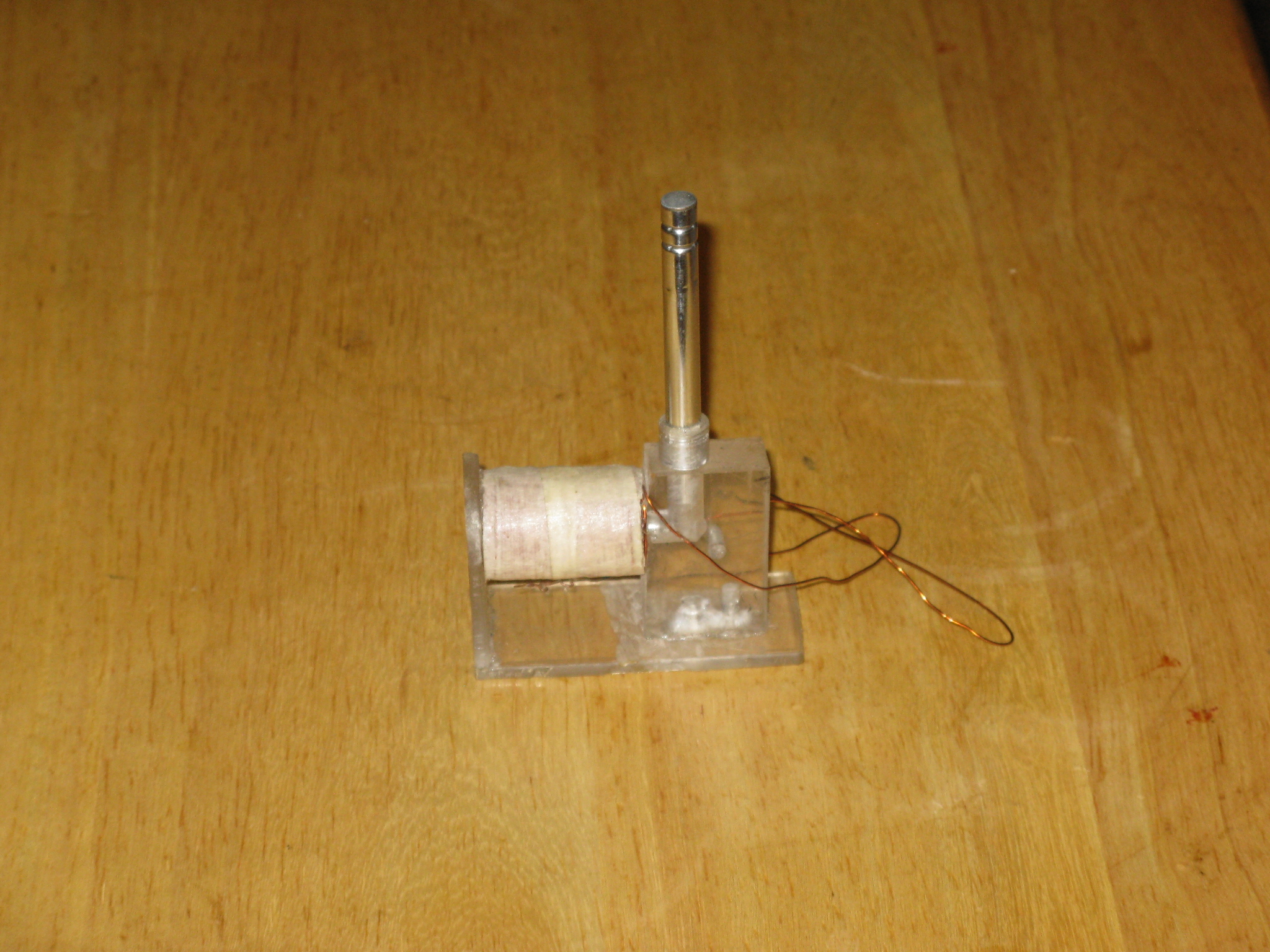 Wire 5 Steps Instructables