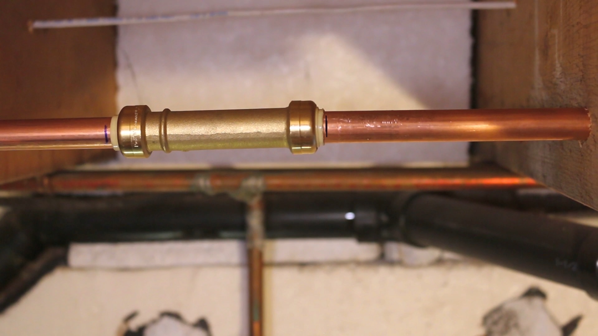 The ULTIMATE Leaky Copper Pipe Fix Guide 9 Steps (with Pictures