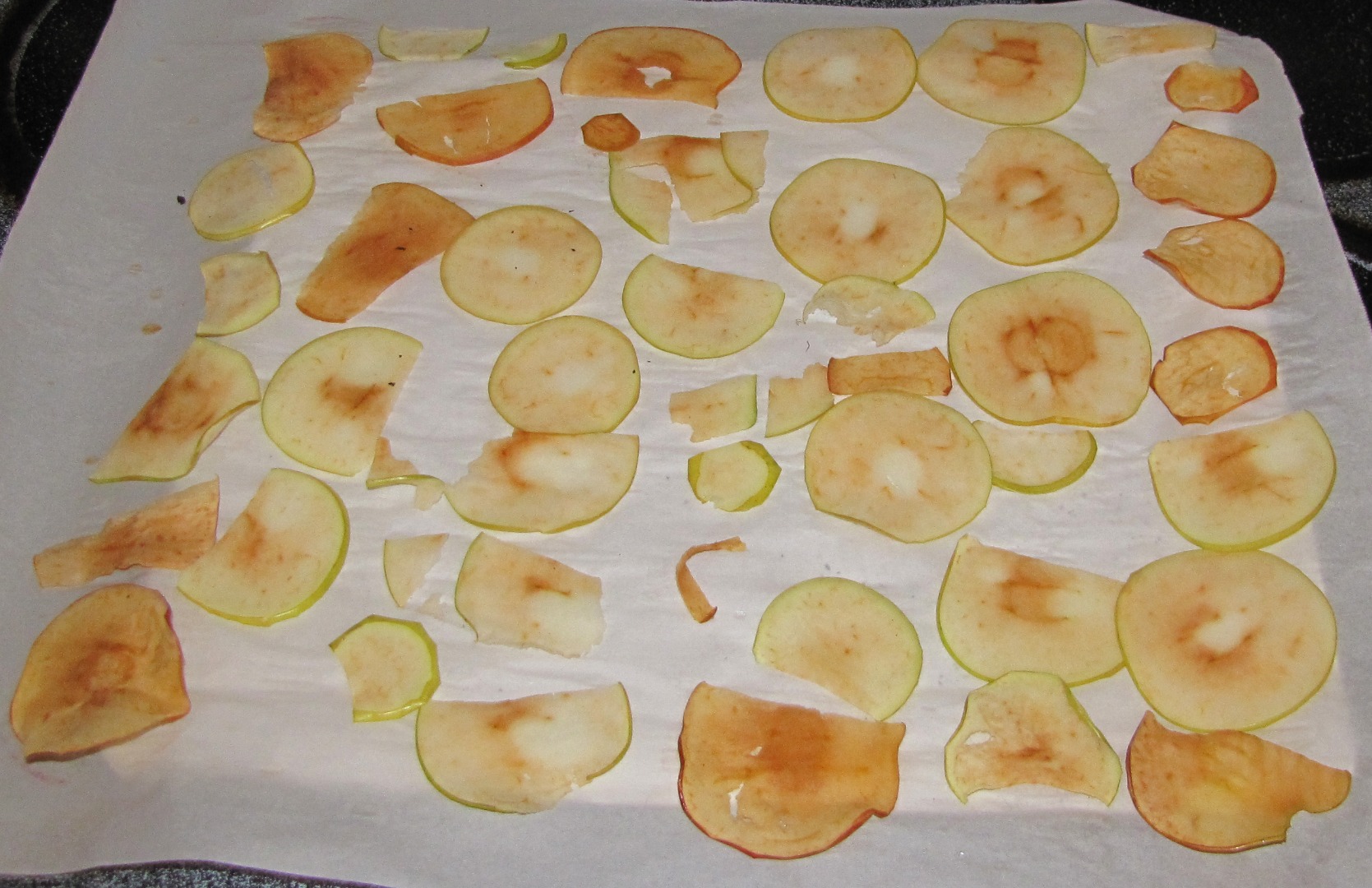 Amazing Homemade Apple Jacks (Fried Apple Pies) 8 Steps (with