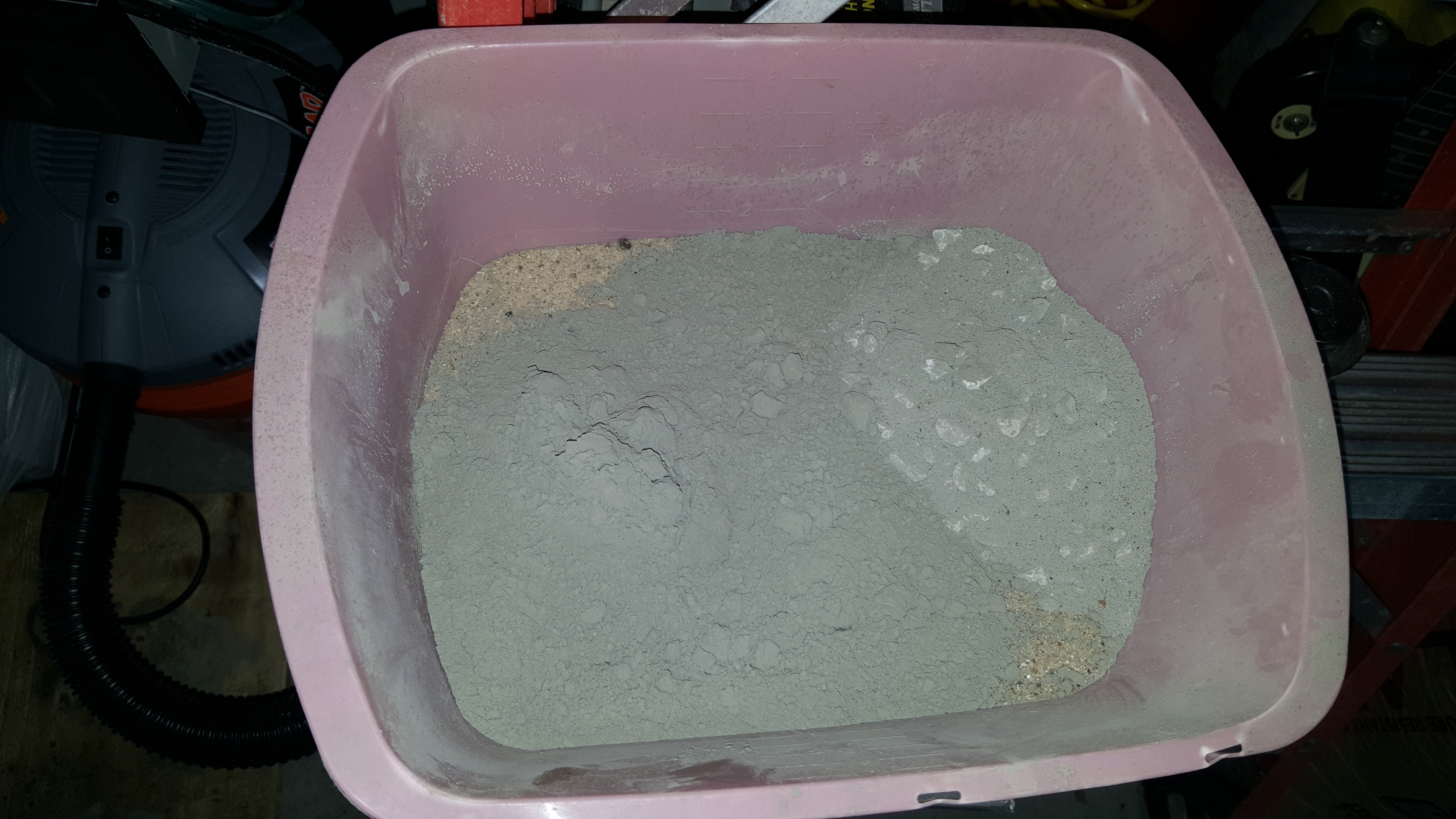 DIY Concrete Sprinkler Donuts 8 Steps (with Pictures) Instructables