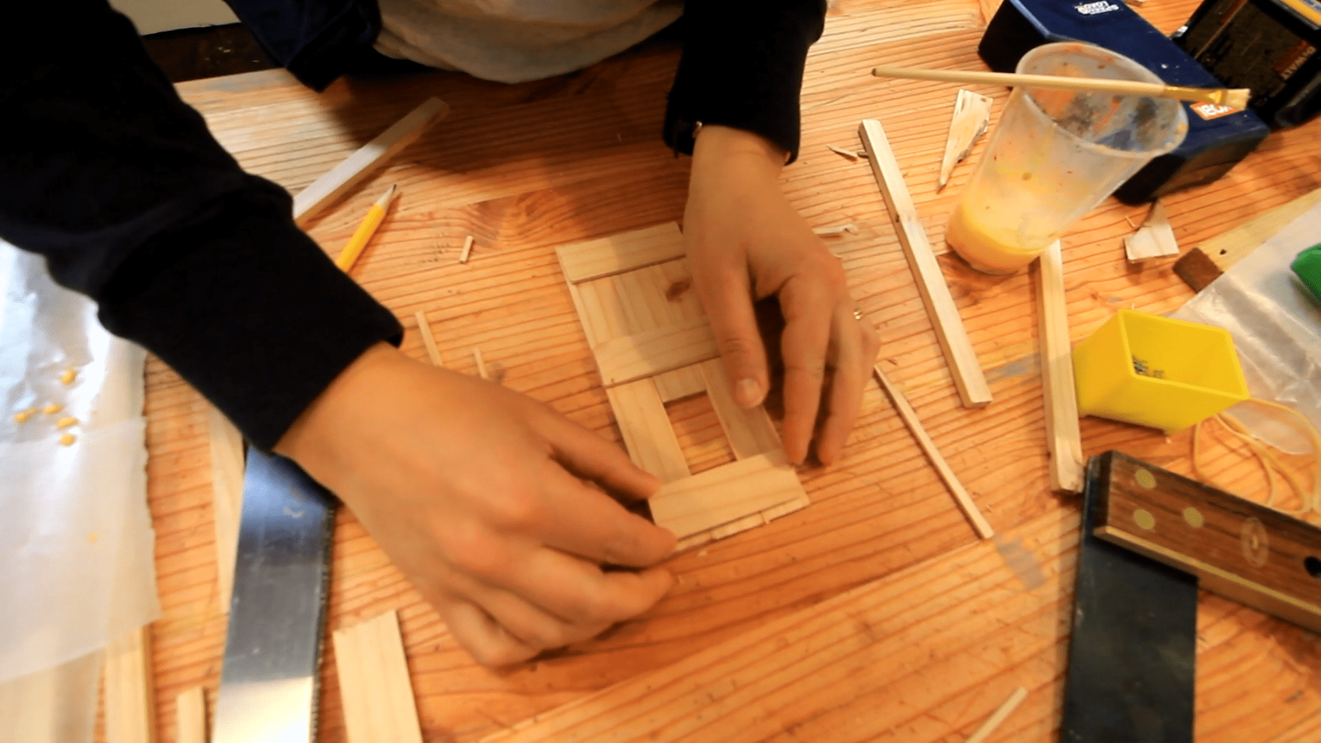 How to Build a Scale Model House 10 Steps (with Pictures) Instructables