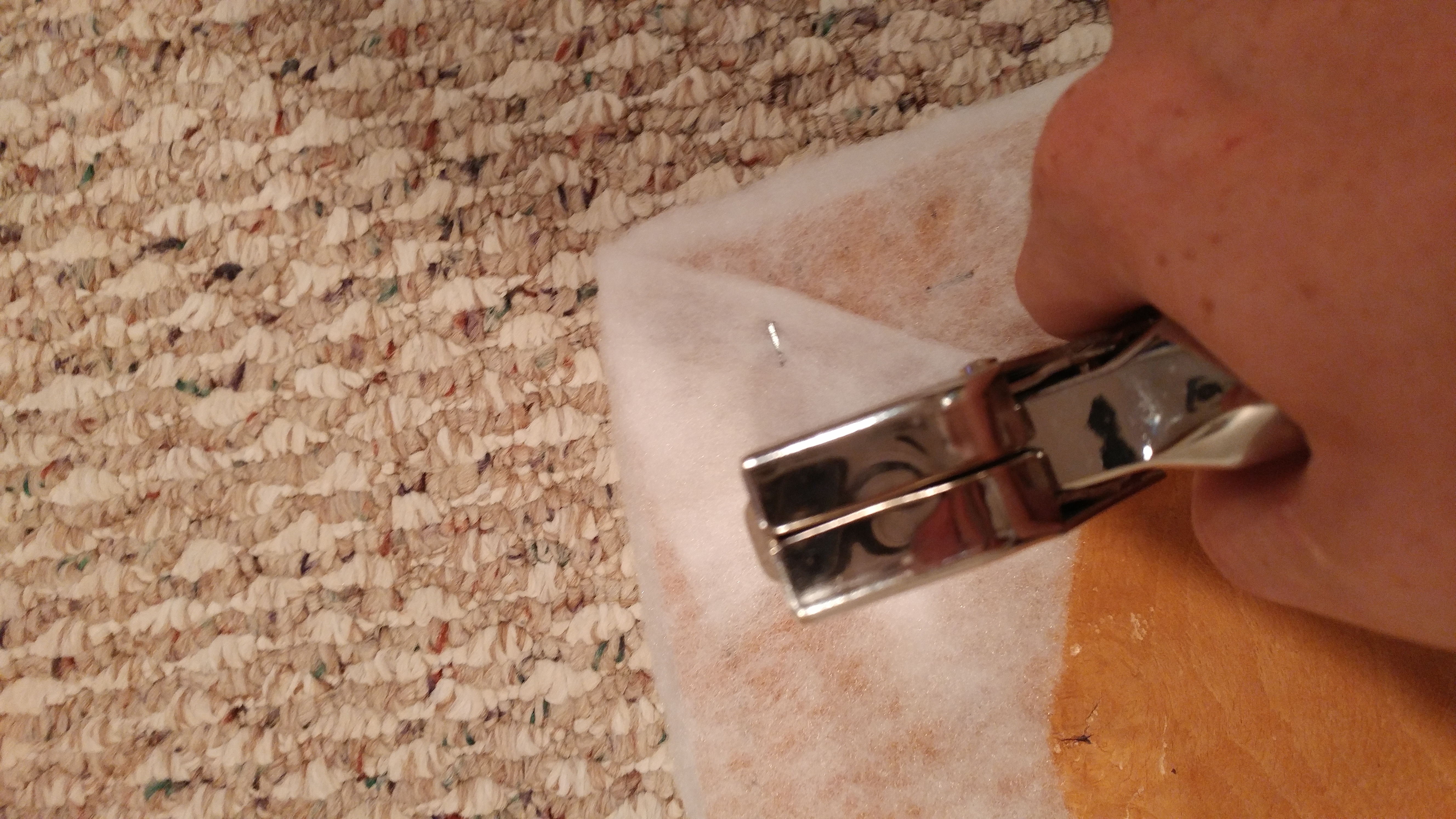 Refurbishing a Chair 11 Steps (with Pictures) Instructables