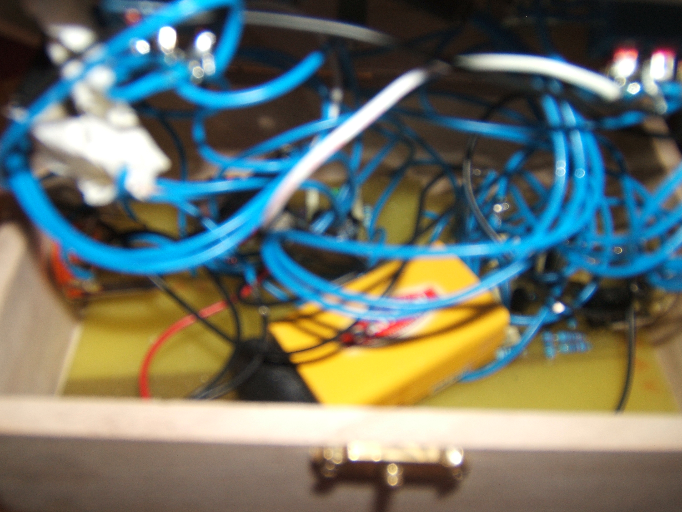 Create Your Own Guitar Effects Pedal 8 Steps (with Pictures