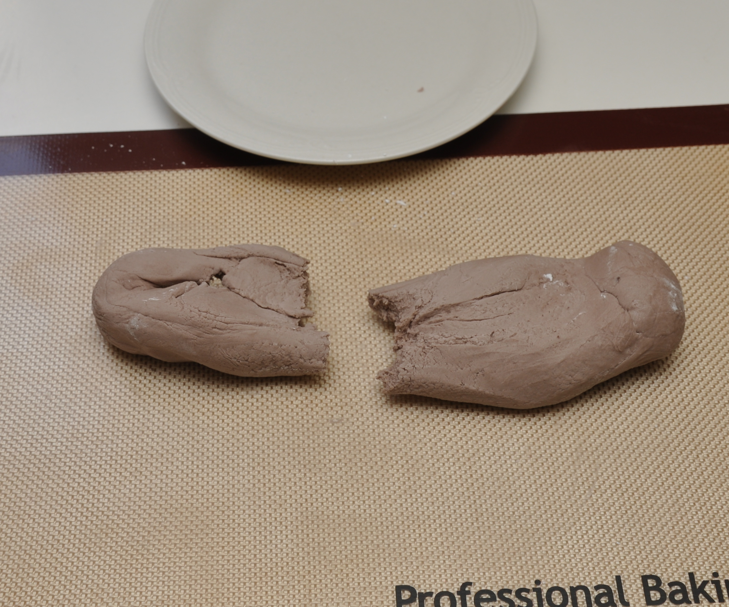 Chocolate Marshmallow Fondant 6 Steps (with Pictures) Instructables