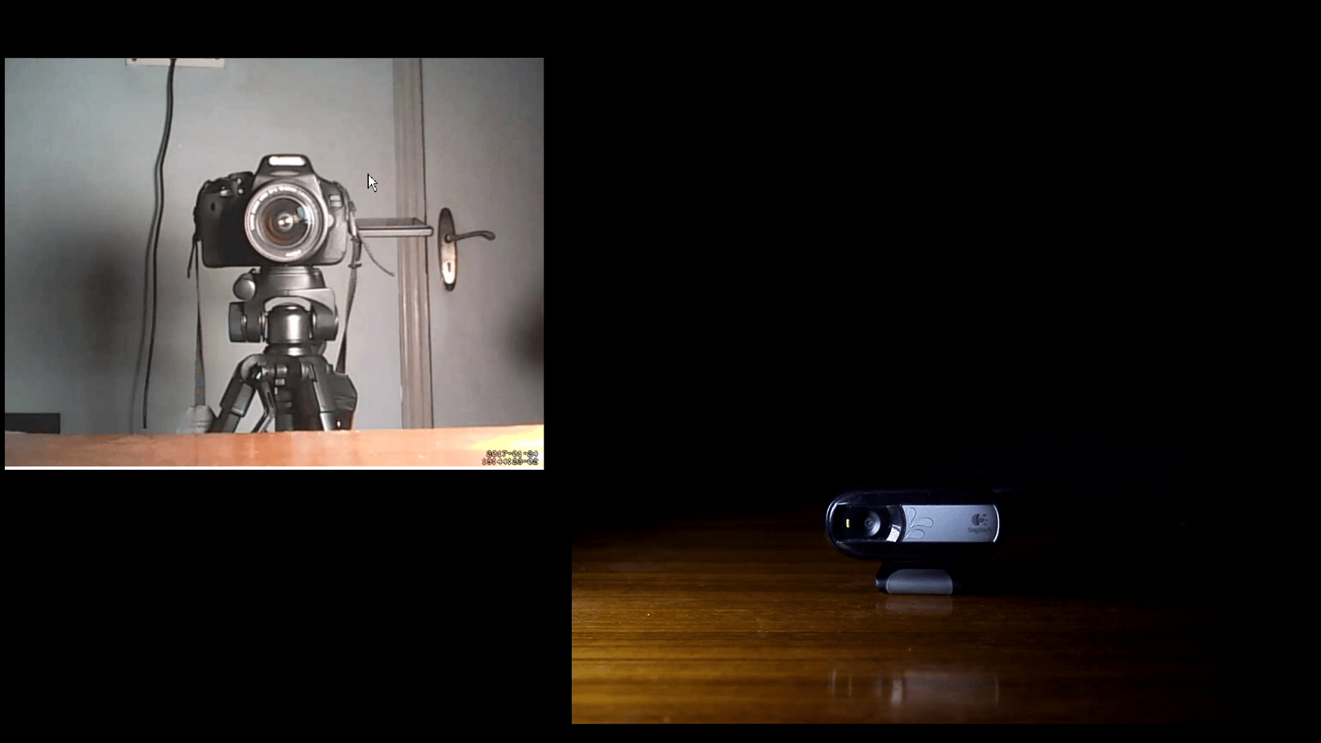 How to Make Raspberry Pi cam Server and Stream Live Video Motion