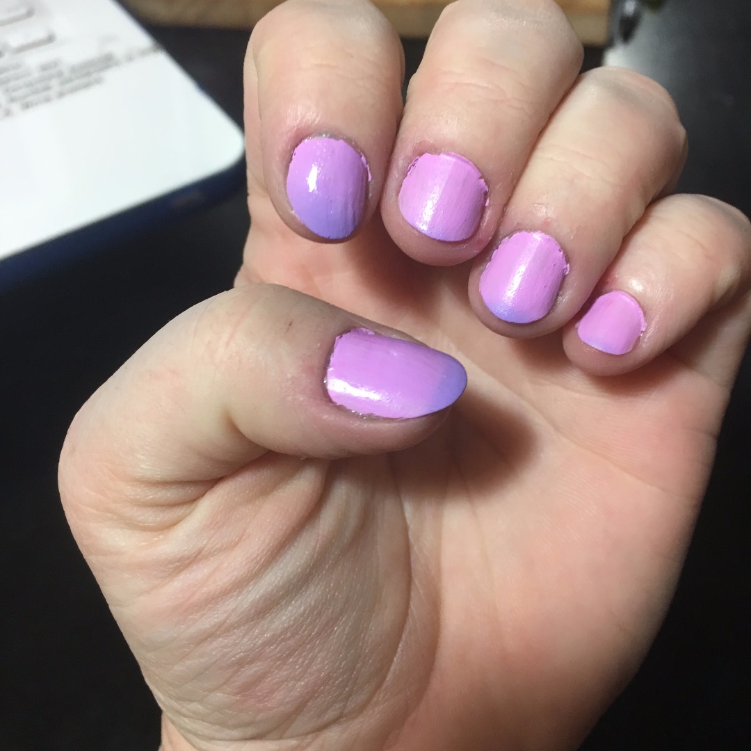 Thermochromic Nail Polish 5 Steps (with Pictures) Instructables