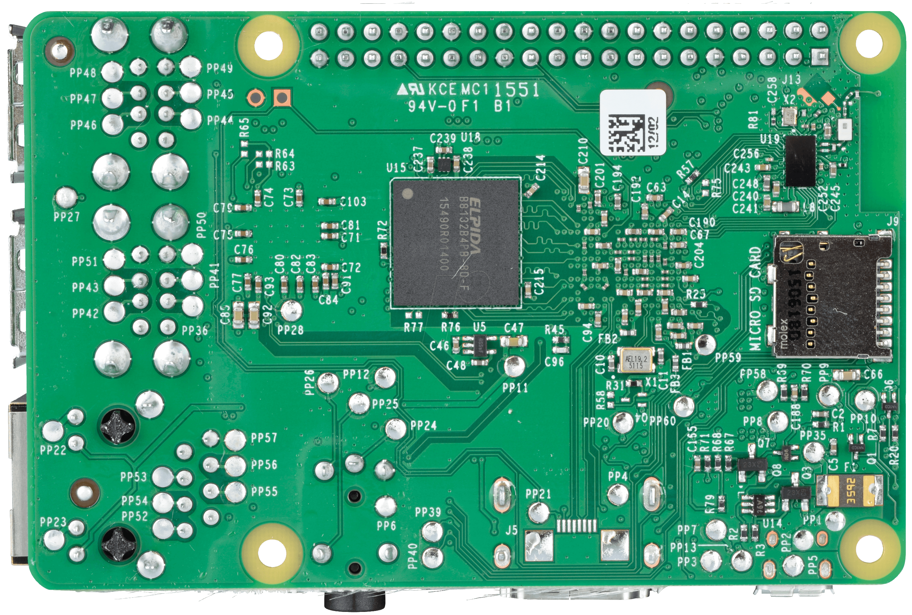 Raspberry Pi 3 External Power for USB Ports 4 Steps (with Pictures