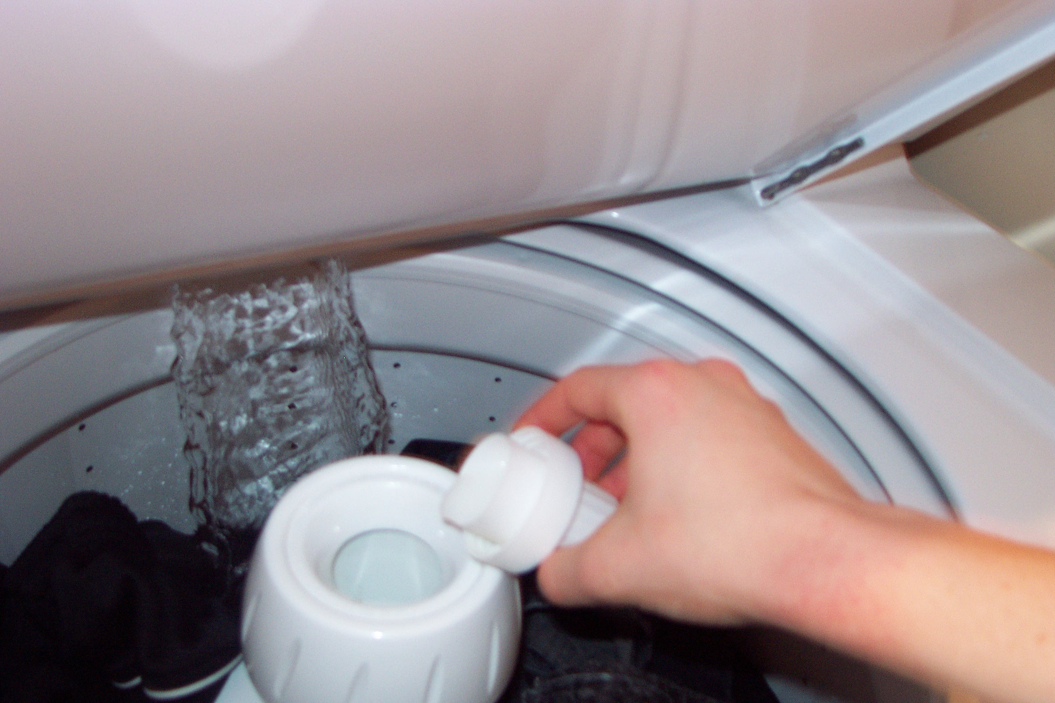 Soften Stiff Jeans 6 Steps (with Pictures) Instructables